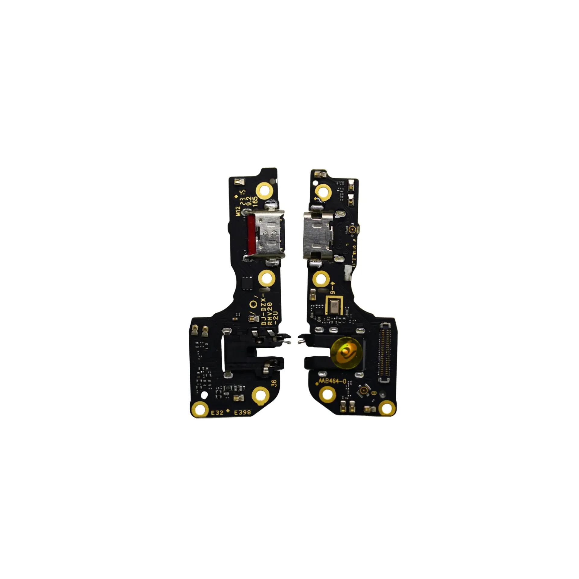 [22060057] BOARD CHARGE OPPO A76 (5G)