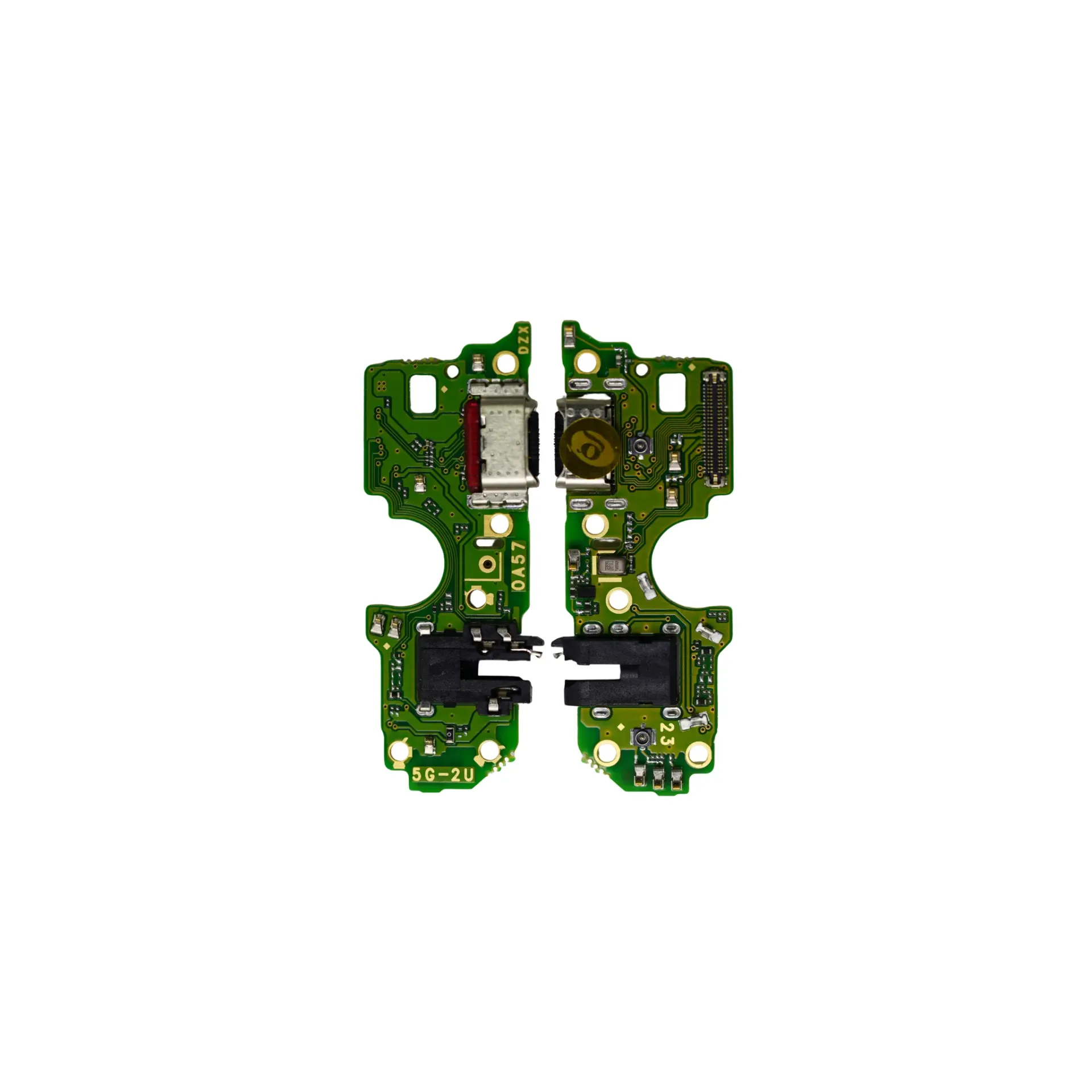 [22060058] BOARD CHARGE OPPO A77