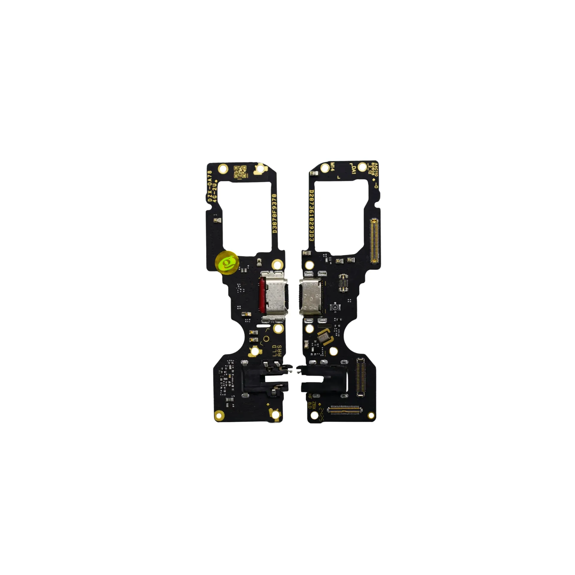 BOARD CHARGE OPPO A78 (4G)