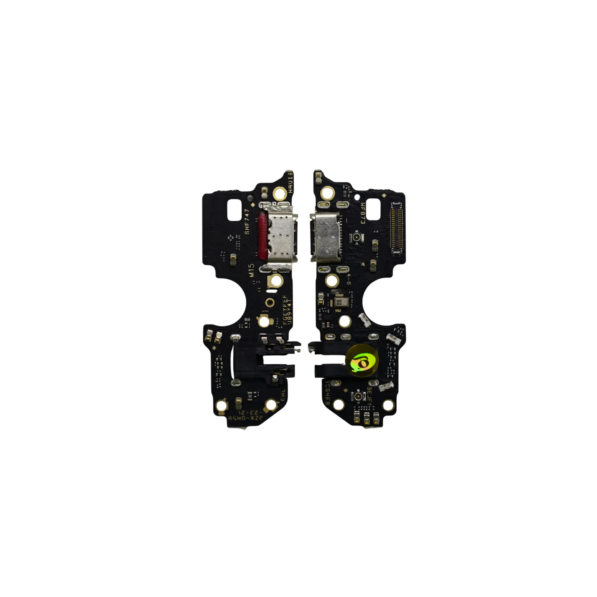 BOARD CHARGE OPPO A78 (5G)
