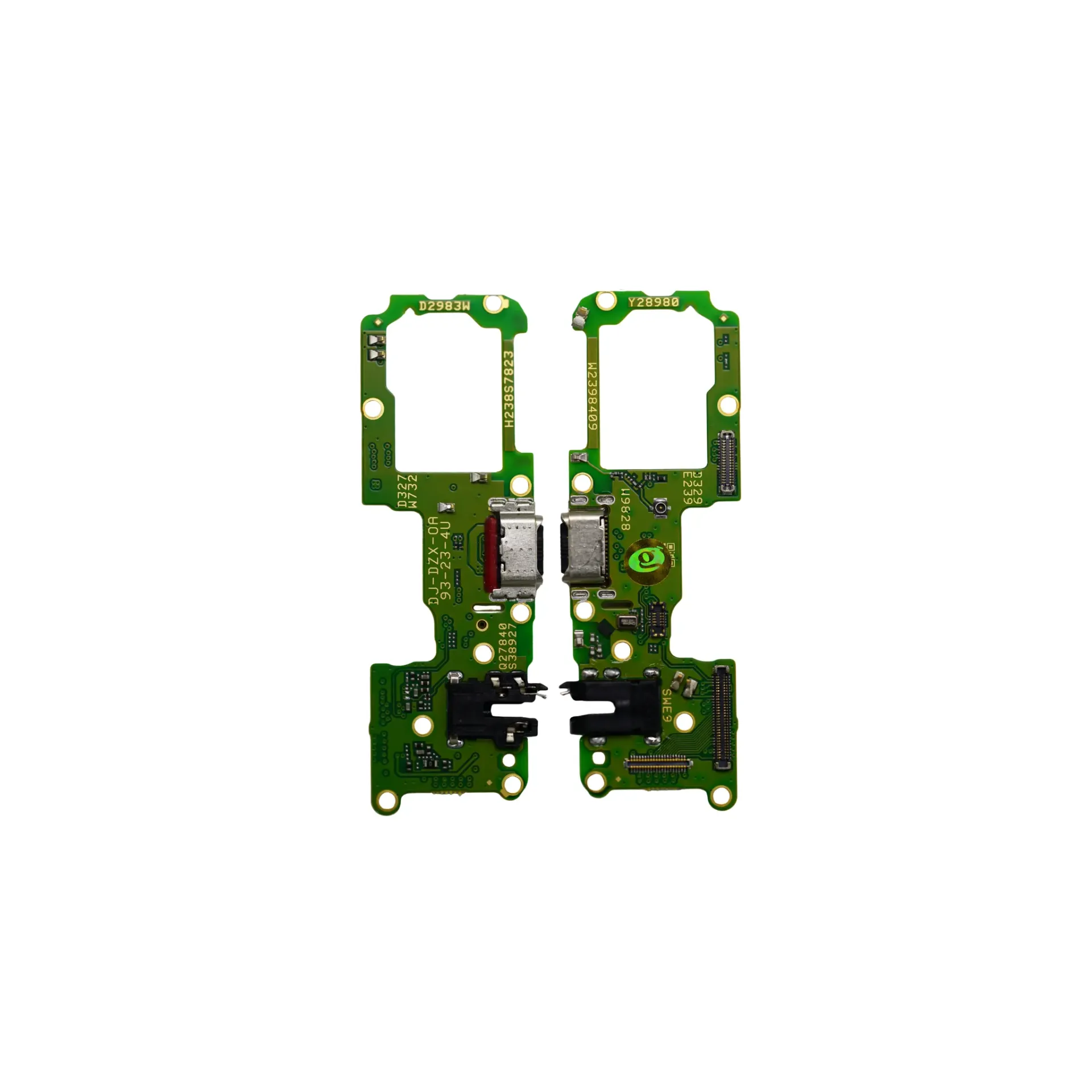 BOARD CHARGE OPPO A93 (5G) 2020