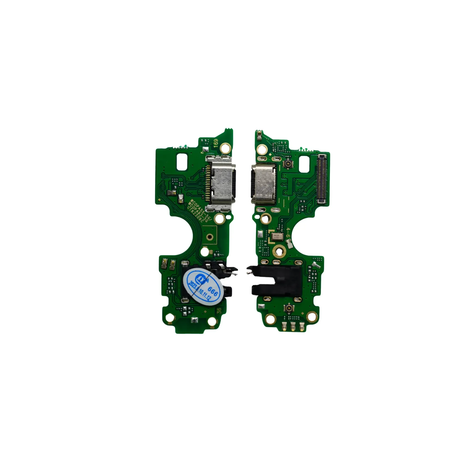 [22060059] BOARD CHARGE OPPO A94 ( 4G)