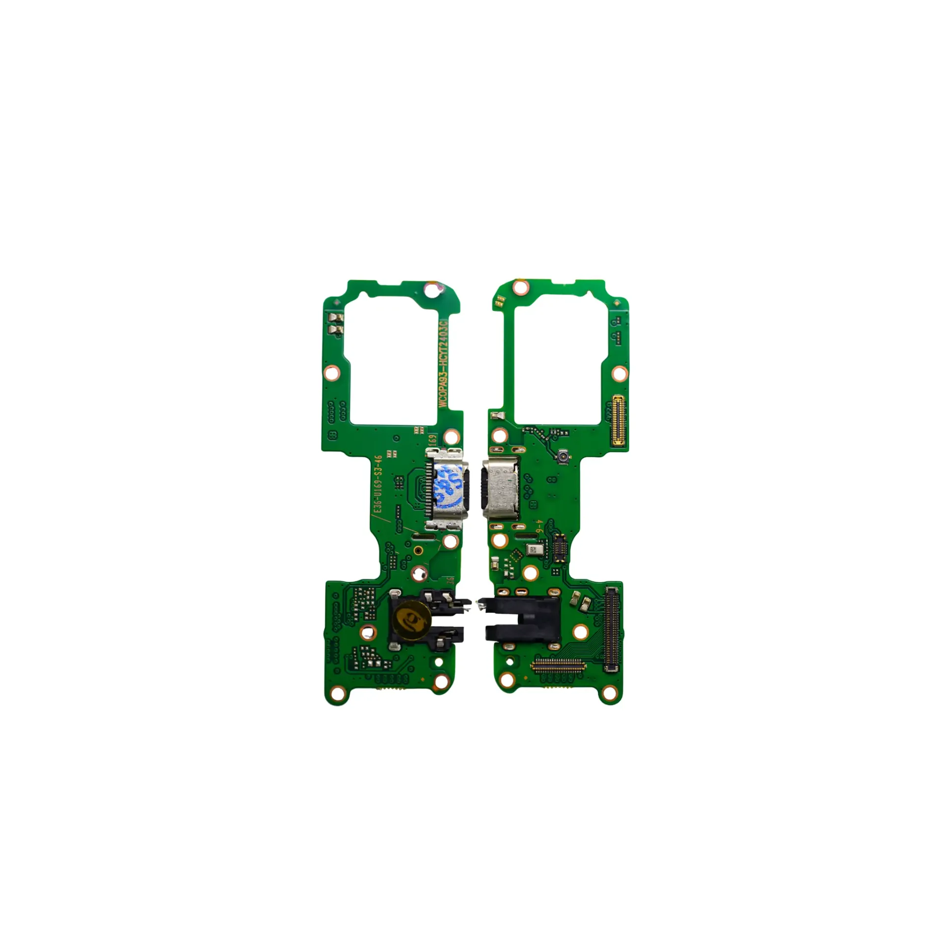 BOARD CHARGE OPPO A94 ( 5G)