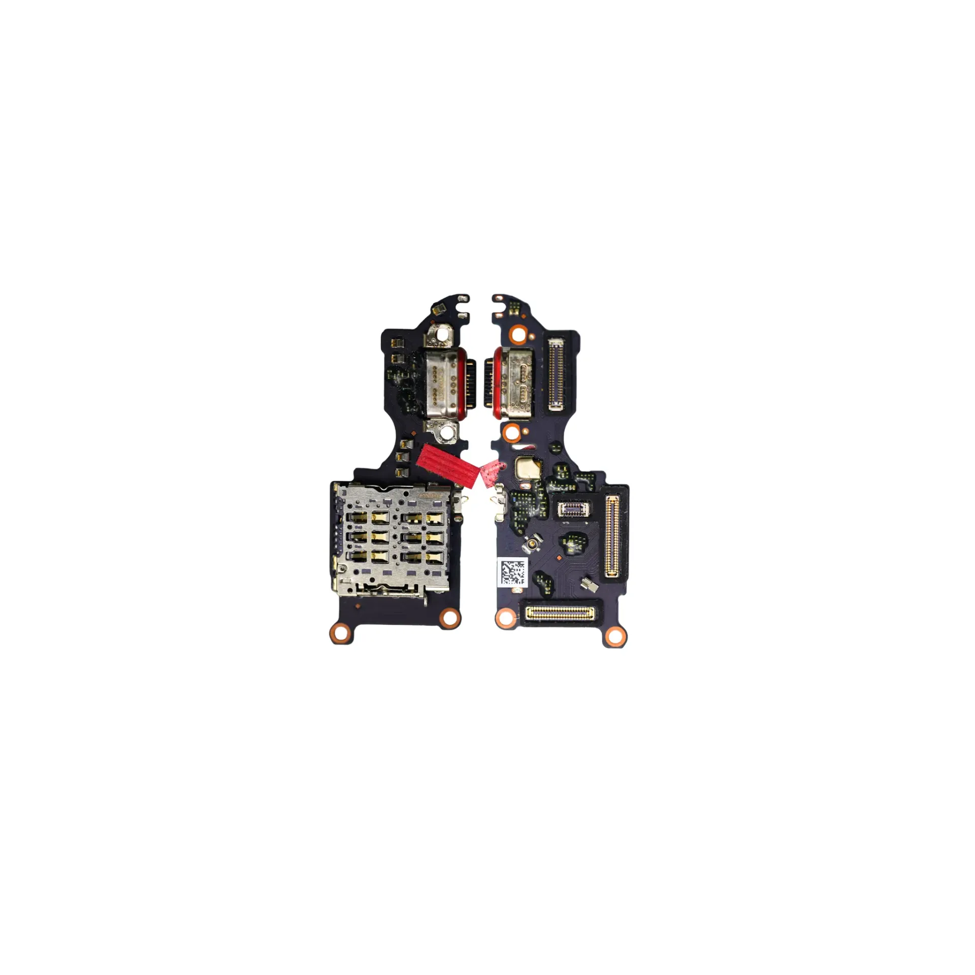 [73001002840] BOARD CHARGE OPPO RENO 13F