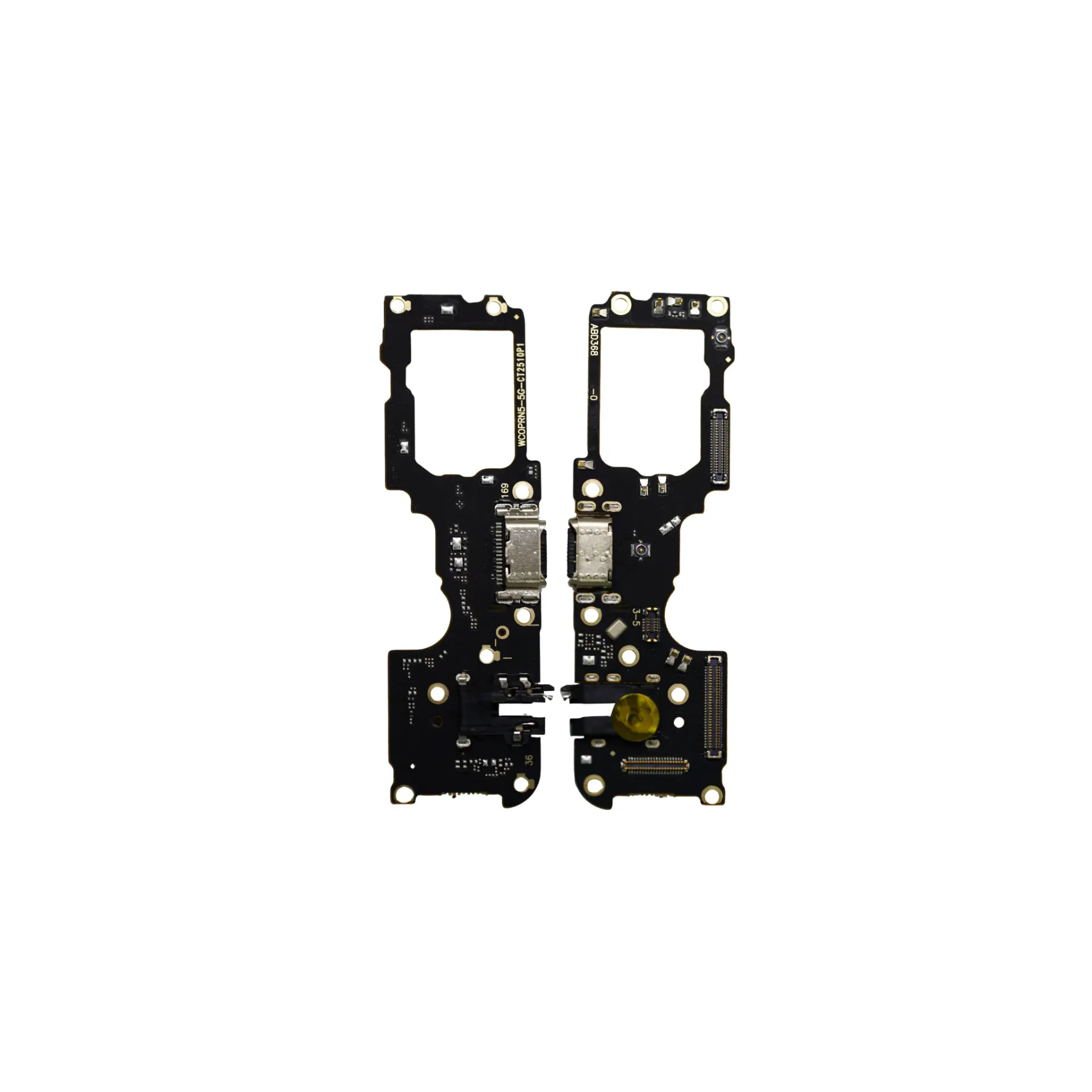 BOARD CHARGE OPPO RENO 5 (5G)