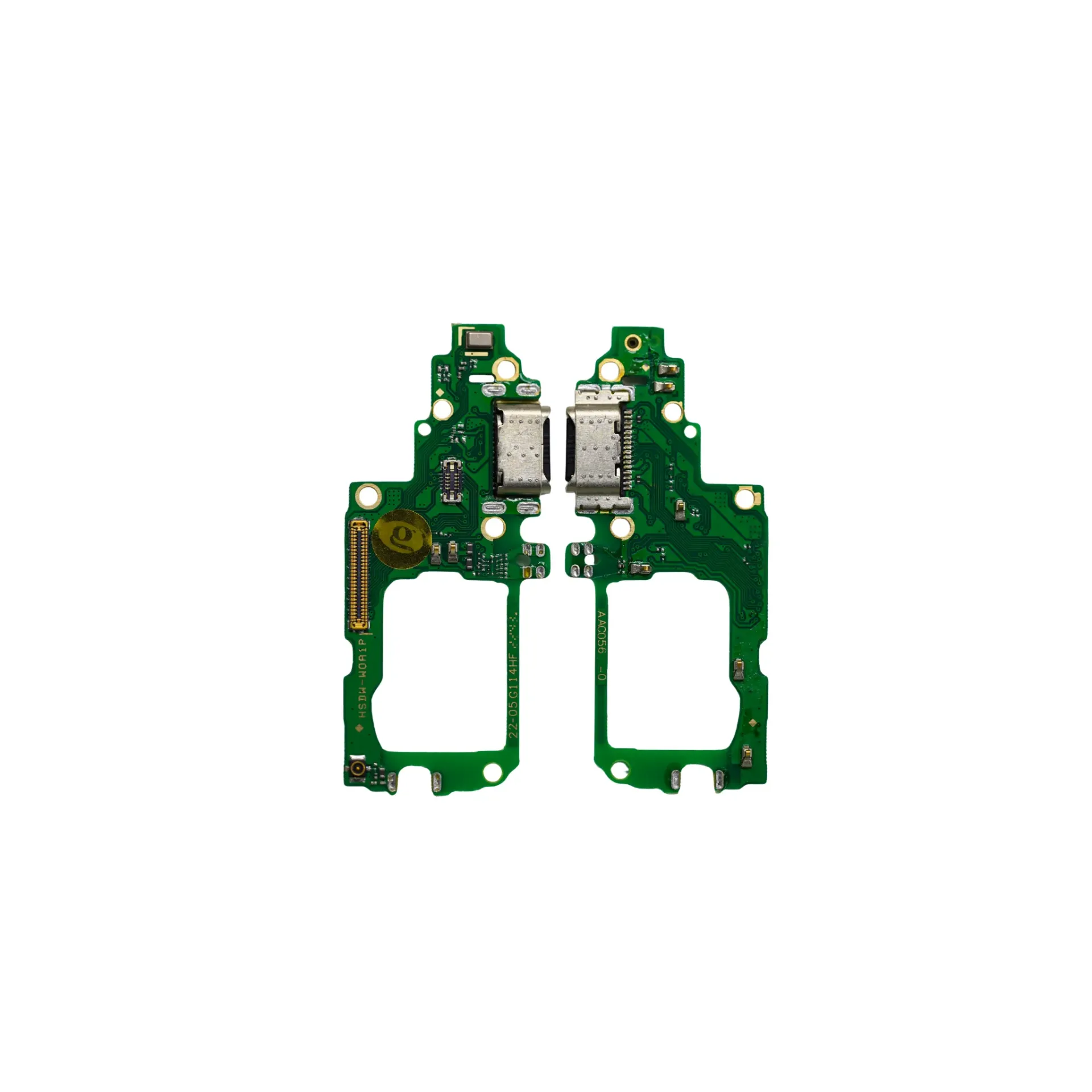 [22060040] BOARD CHARGE OPPO RENO 8T (5G)