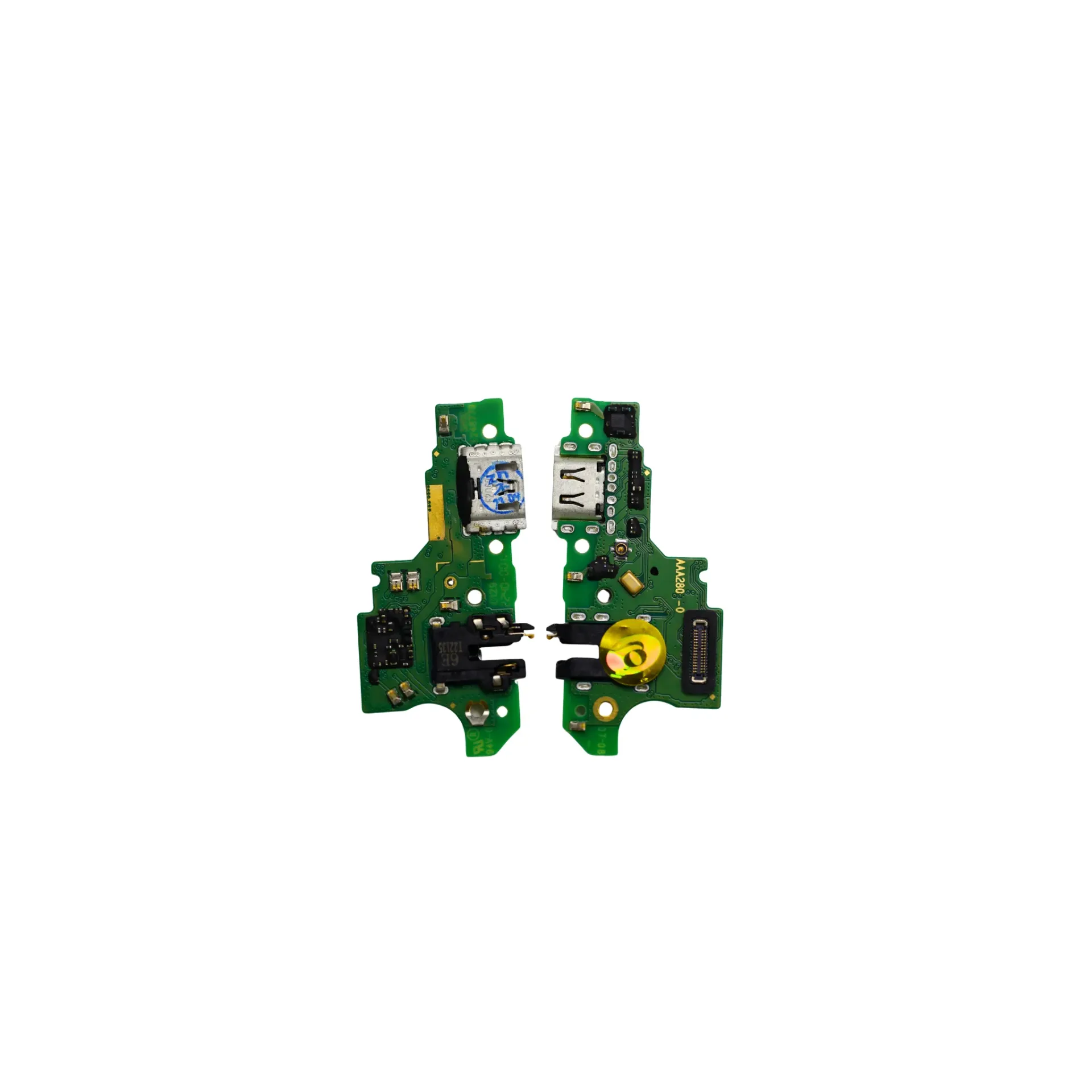 [8030018] BOARD CHARGE OPPO A15 OR NEW %100