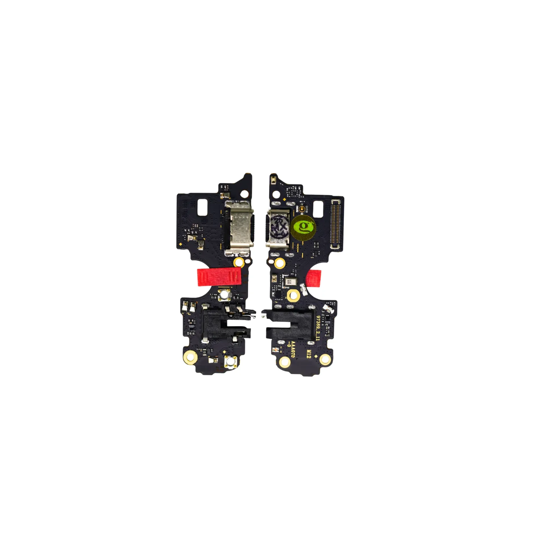 [8030051] BOARD CHARGE OPPO A16 OR NEW %100