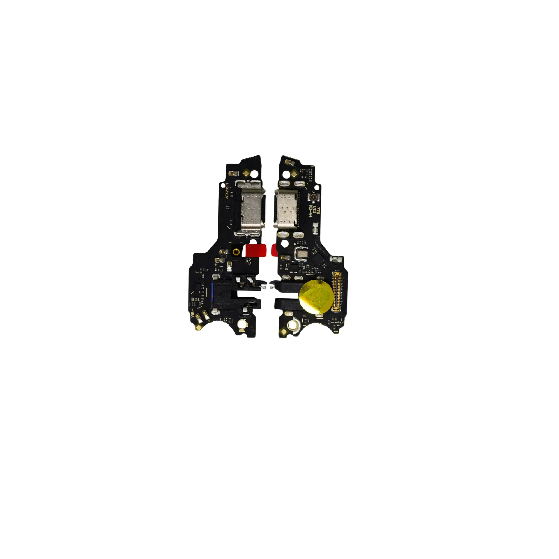 [8030029] BOARD CHARGE OPPO A32 OR NEW %100