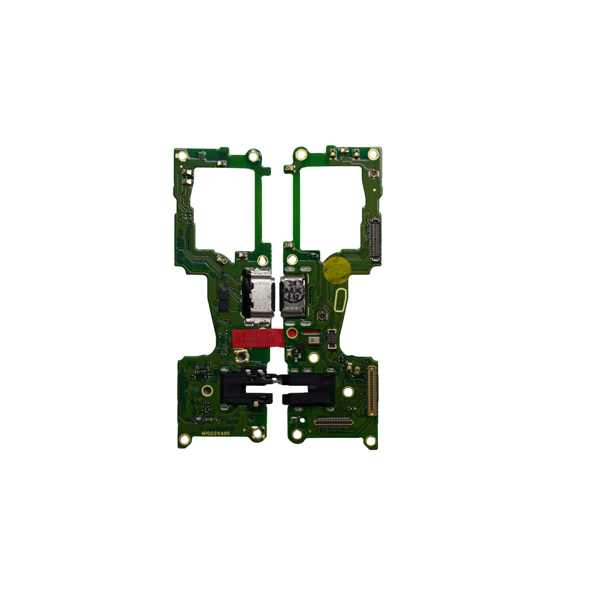 [8030054] BOARD CHARGE OPPO A74 OR NEW %100