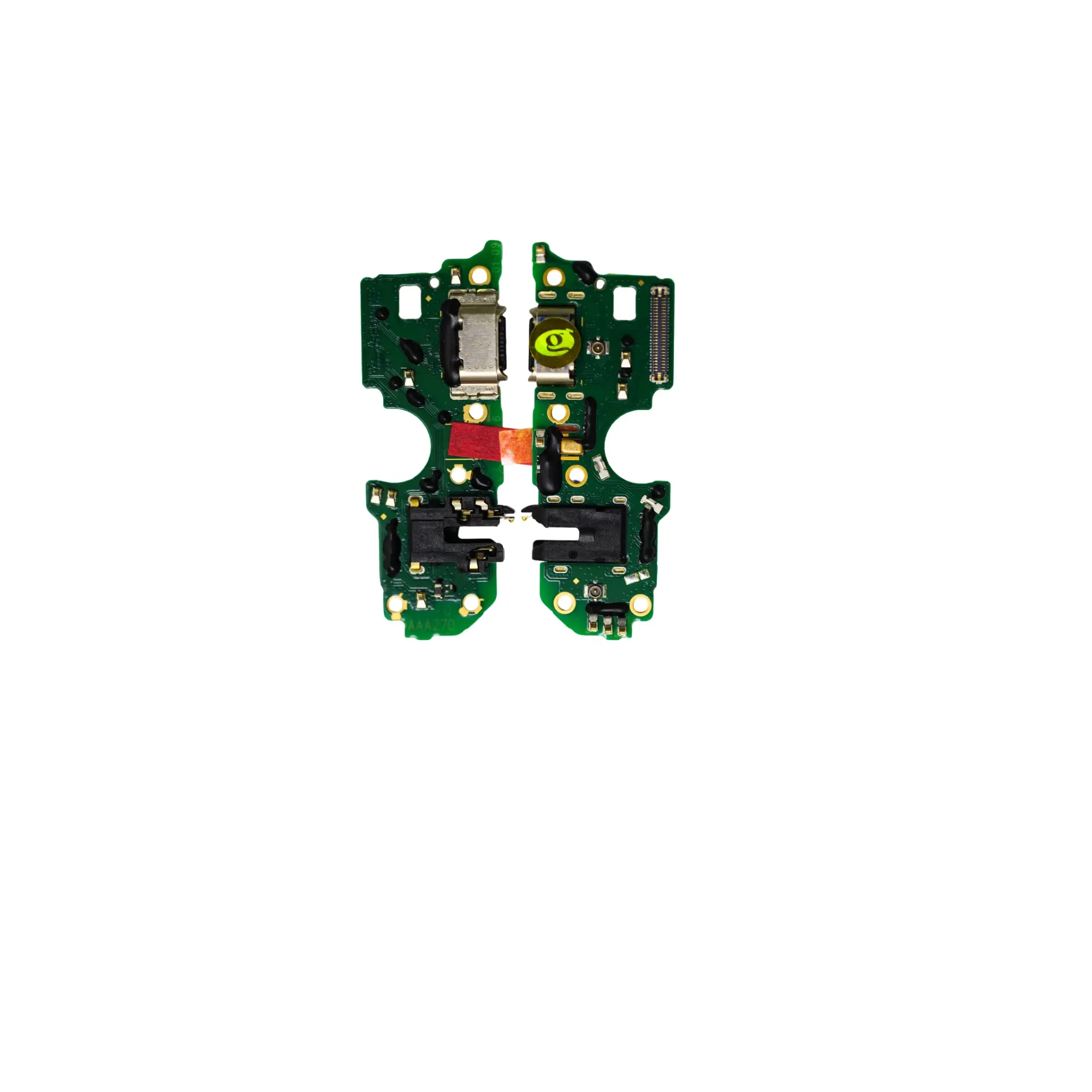BOARD CHARGE OPPO A77 OR NEW %100