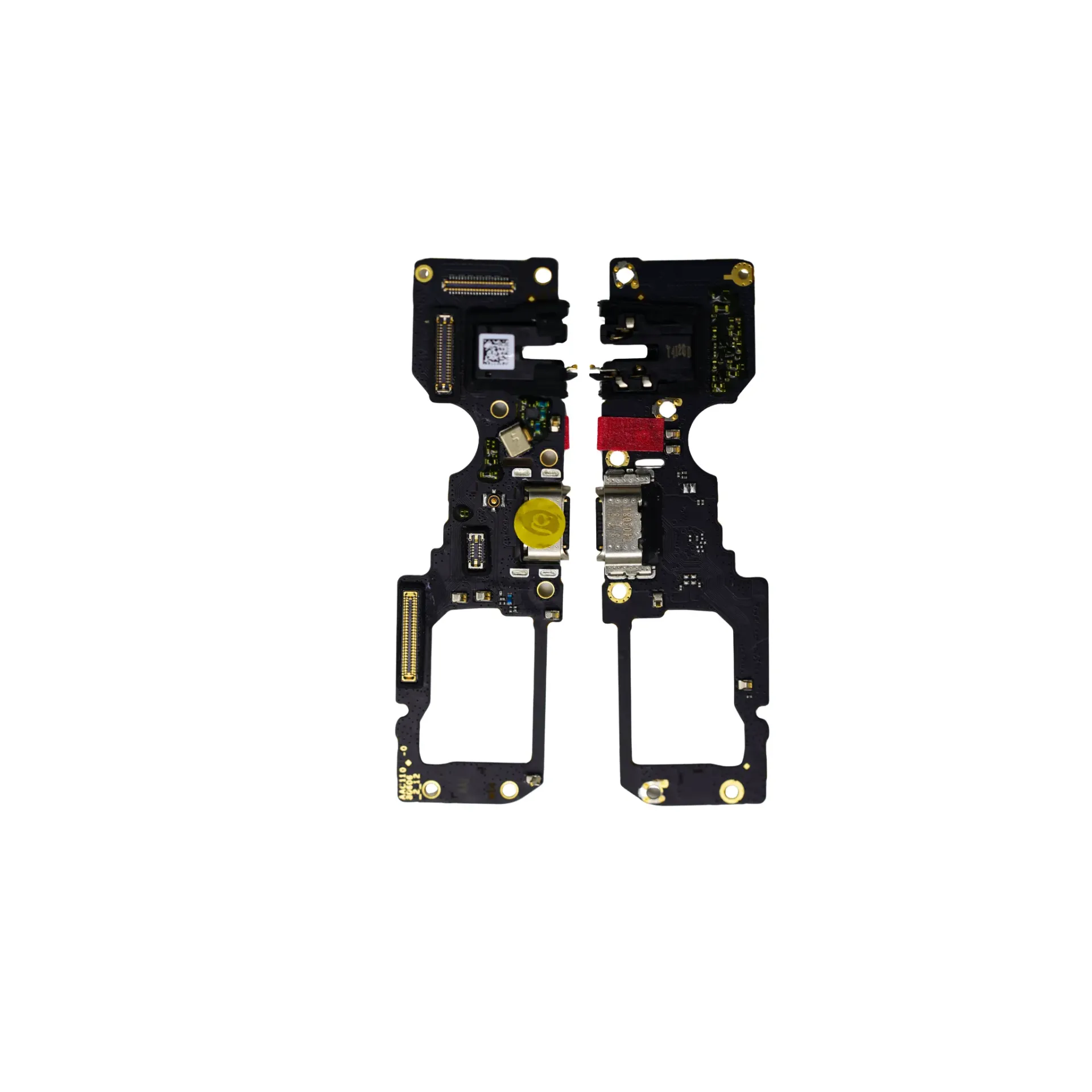 BOARD CHARGE OPPO A78 (4G) OR NEW %100