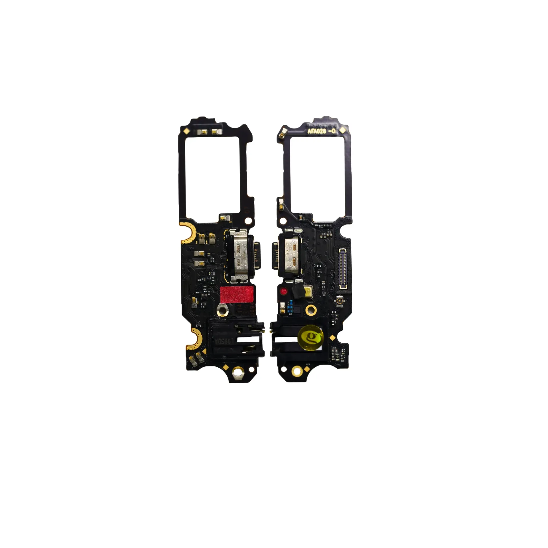 BOARD CHARGE OPPO A9 2020 OR NEW %100