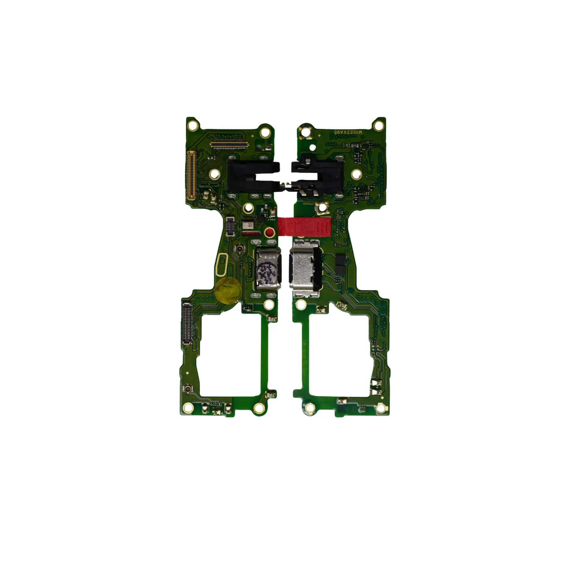 BOARD CHARGE OPPO A95 OR NEW %100