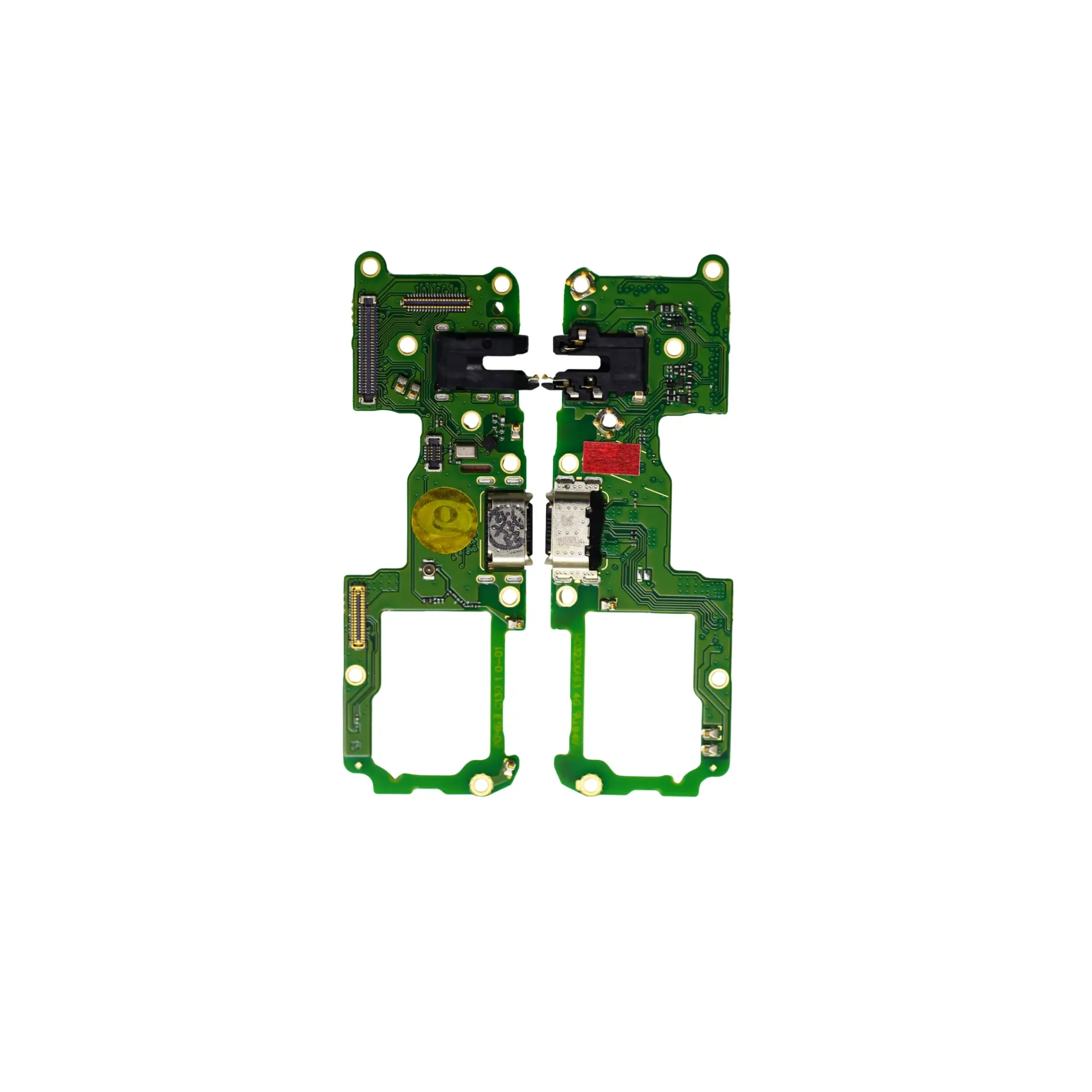 BOARD CHARGE OPPO RENO 5F OR NEW %100