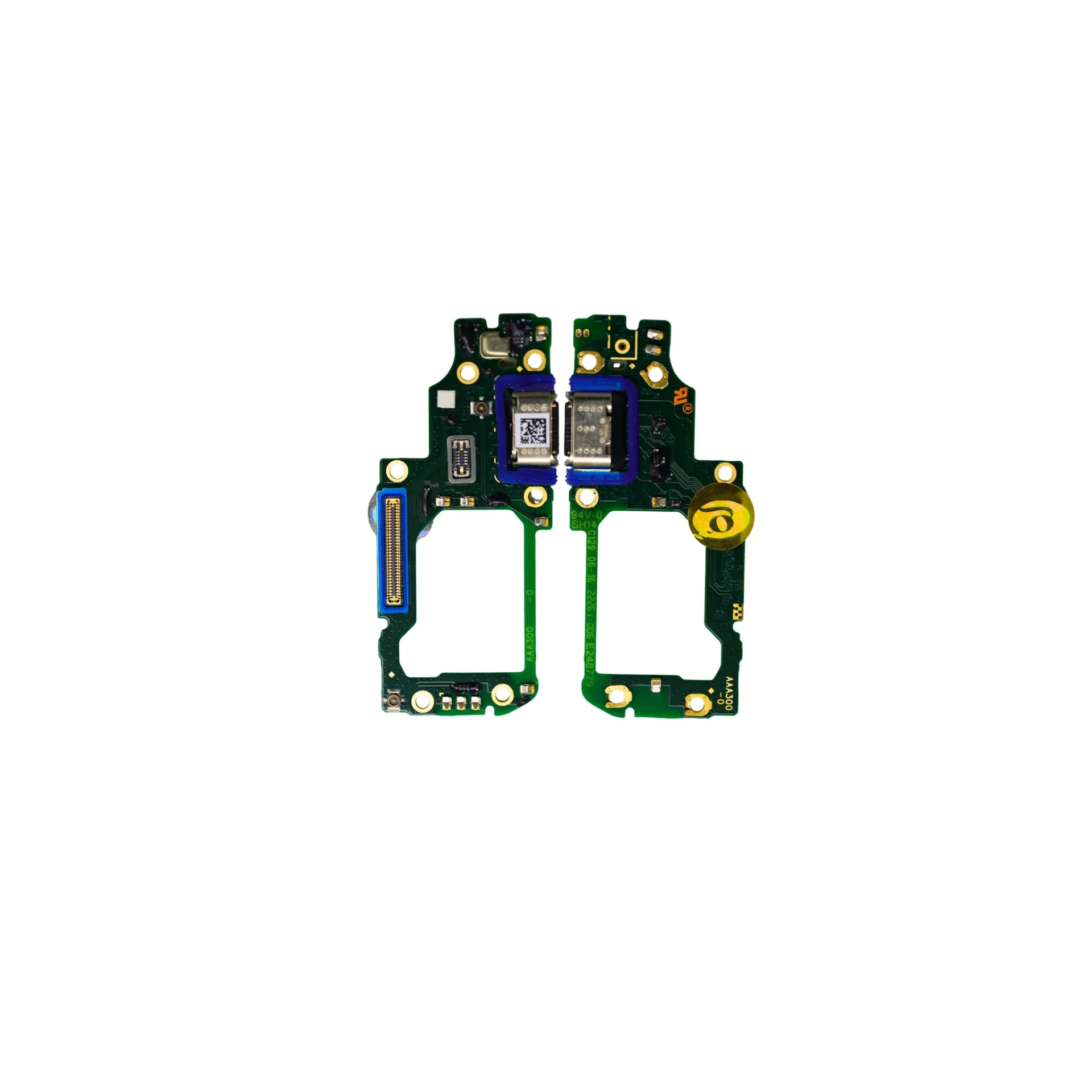 BOARD CHARGE OPPO RENO 8 (5G) OR NEW %100