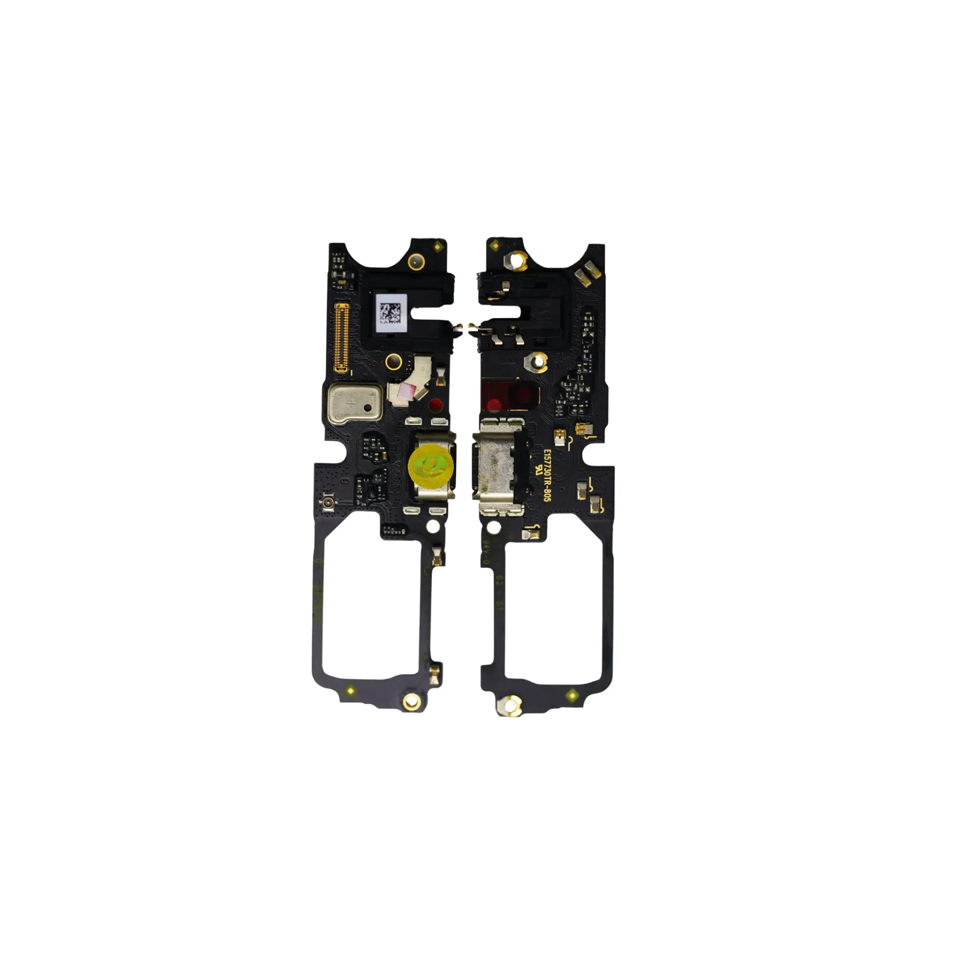 FLEX CHARGE OPPO A52 OR NEW %100