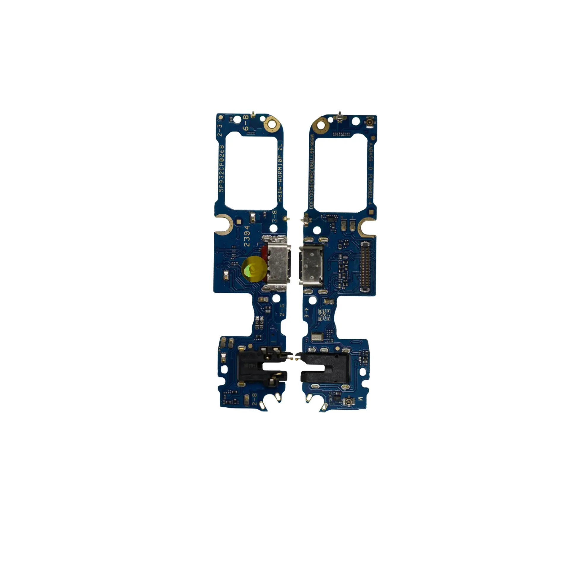 [22070032] BOARD CHARGE REALME 10 PRO
