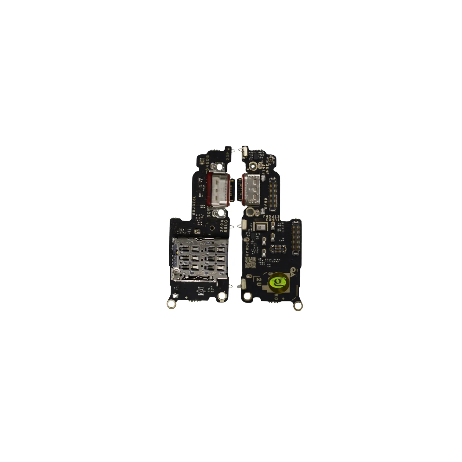 BOARD CHARGE REALME 12 PRO