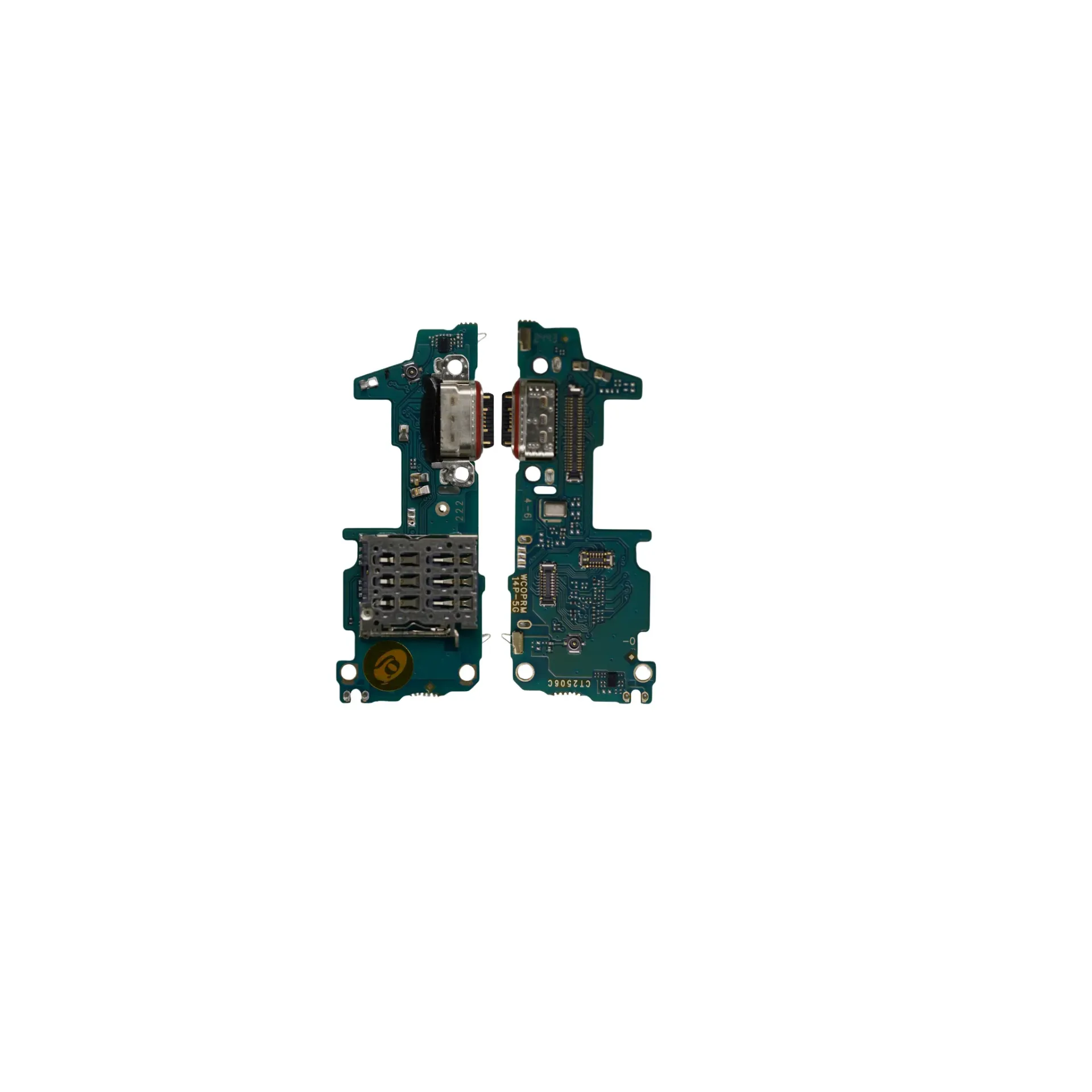 [73001002660] BOARD CHARGE REALME 14 PRO