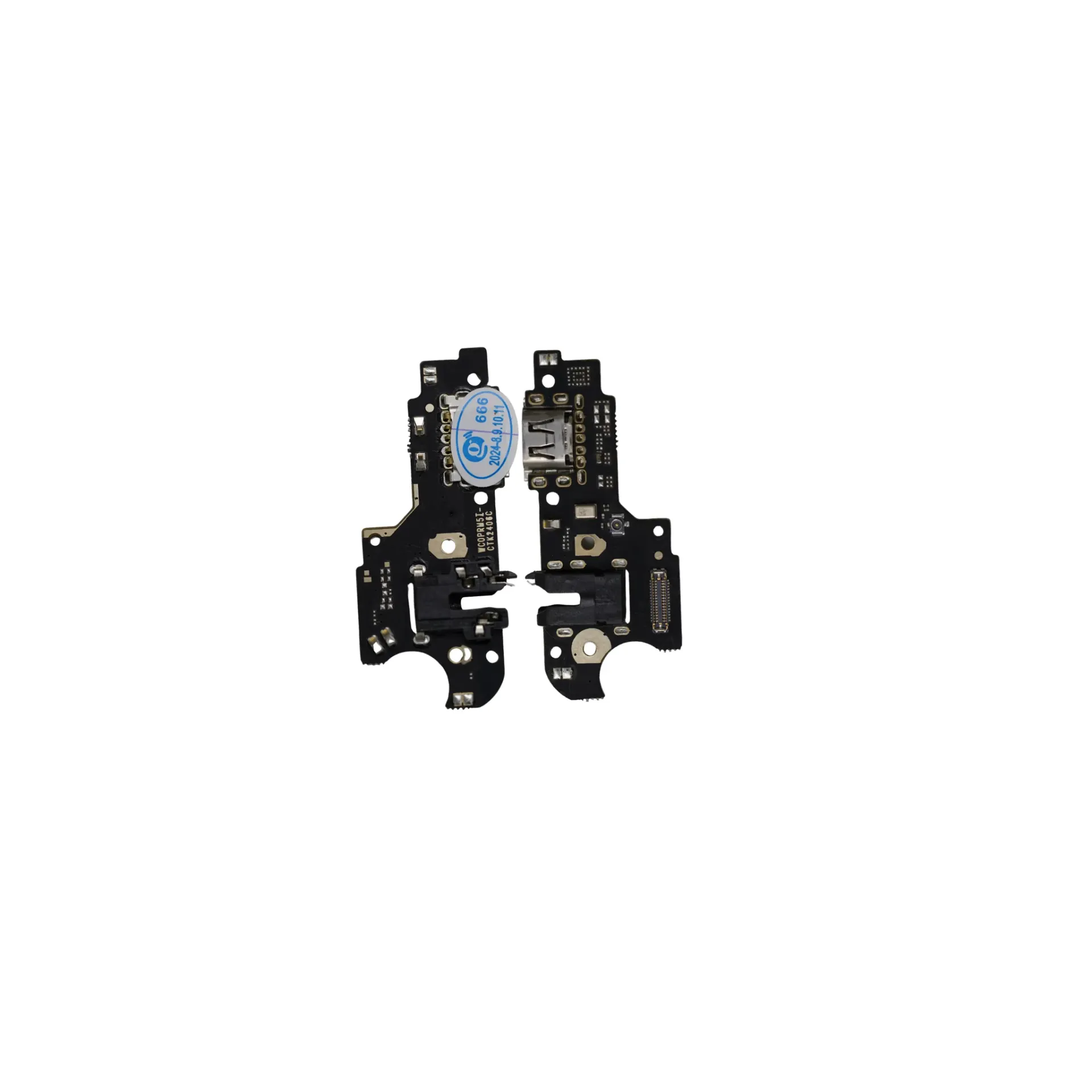 [22070040] BOARD CHARGE REALME 5I