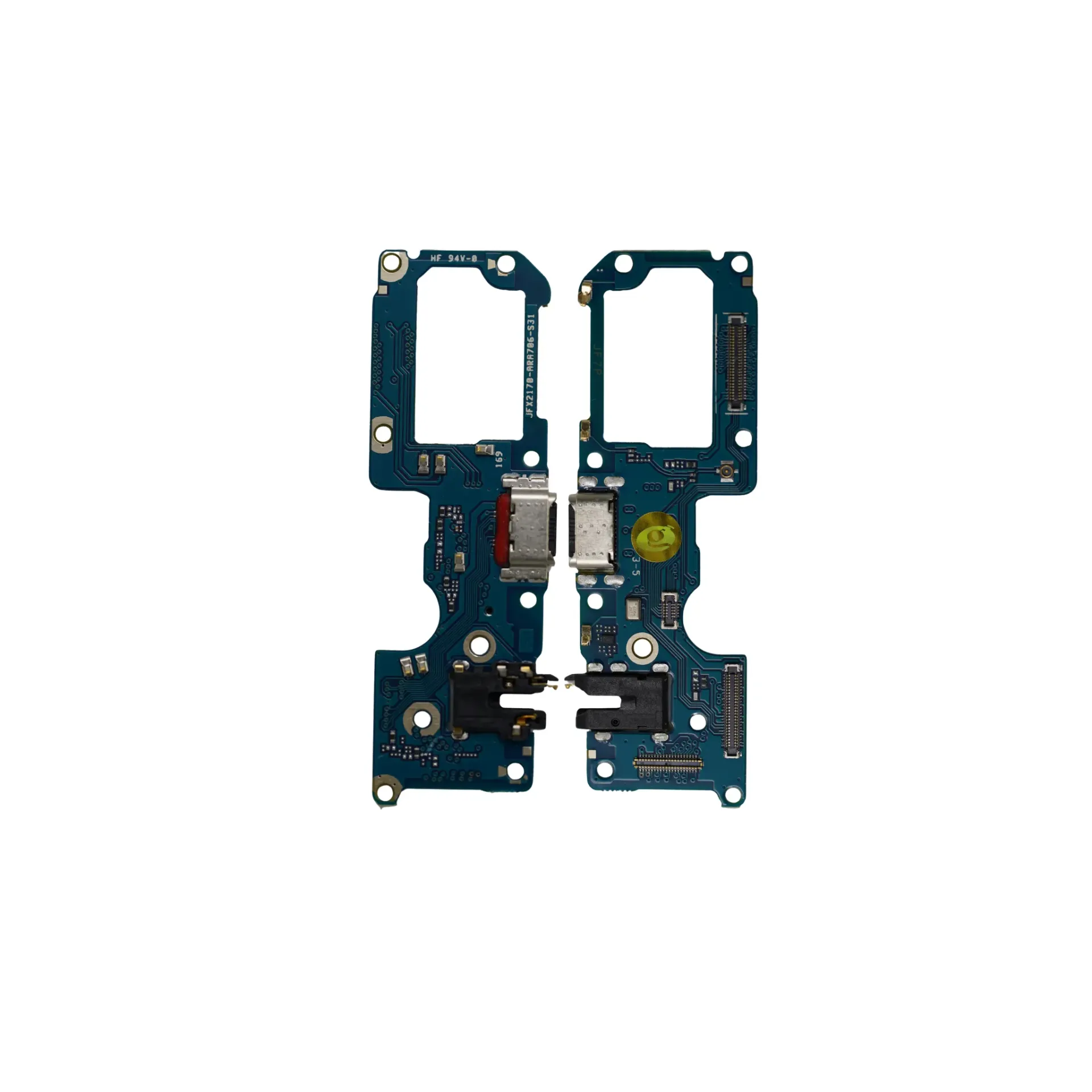 [22070004] BOARD CHARGE REALME 7 PRO