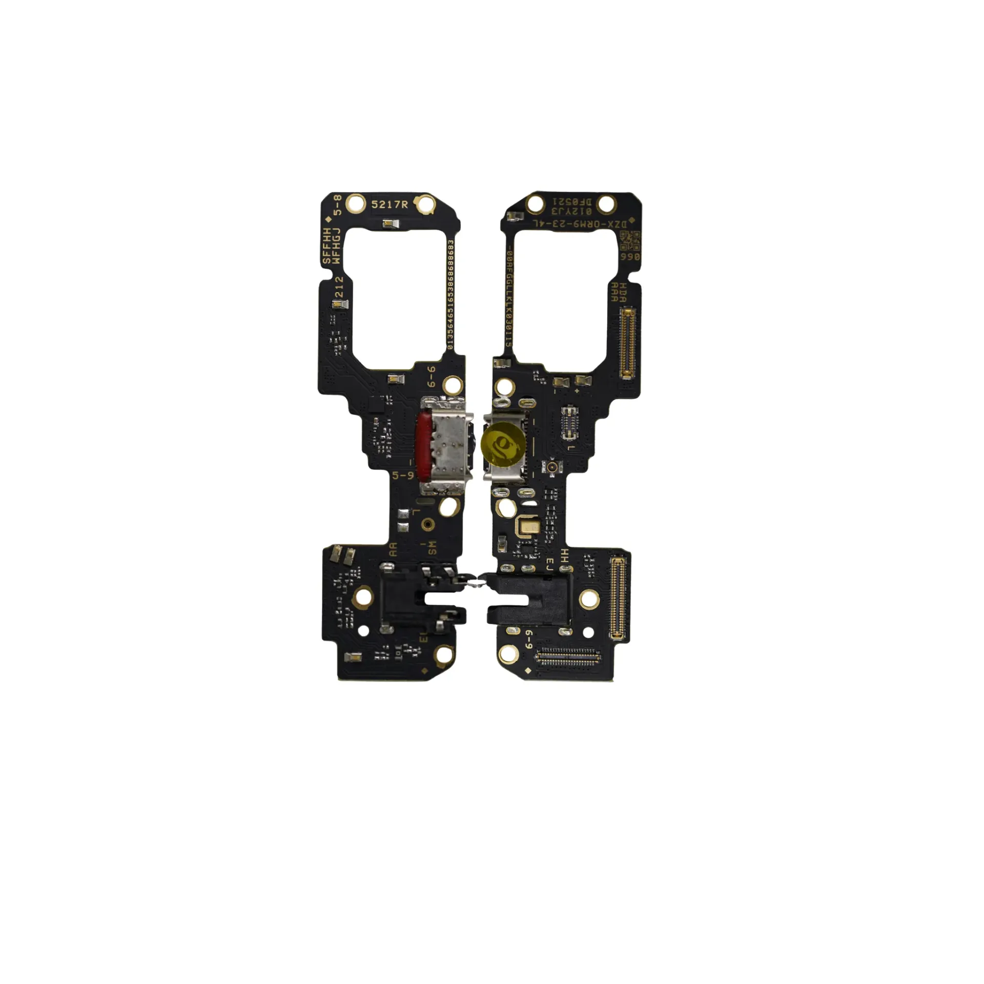 BOARD CHARGE REALME 9