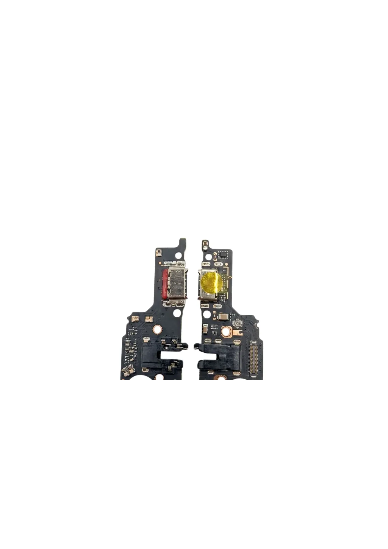 BOARD CHARGE REALME C25S