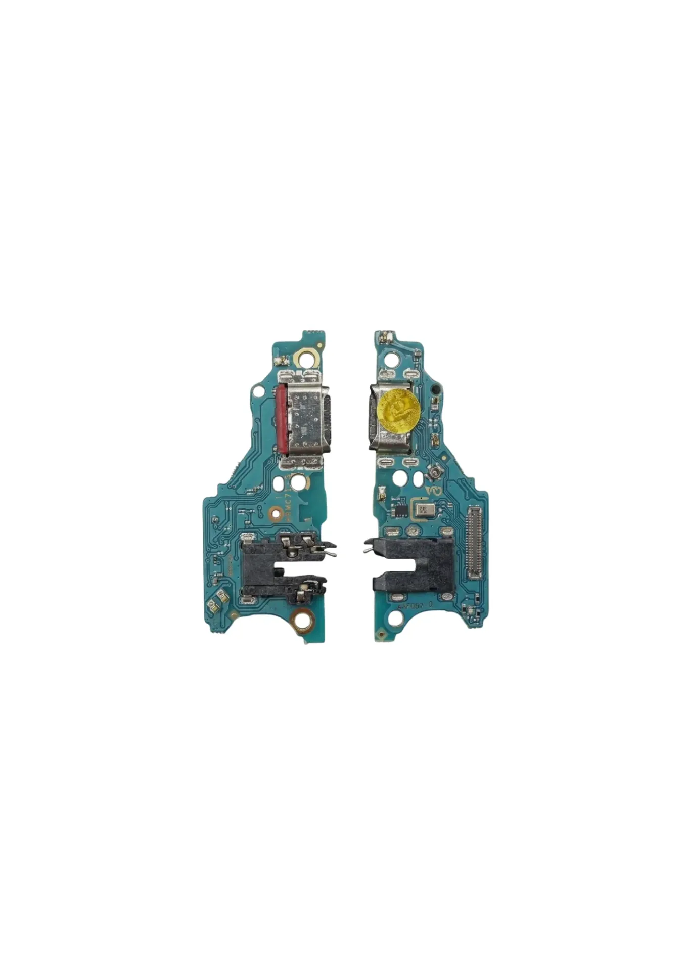 BOARD CHARGE REALME C71
