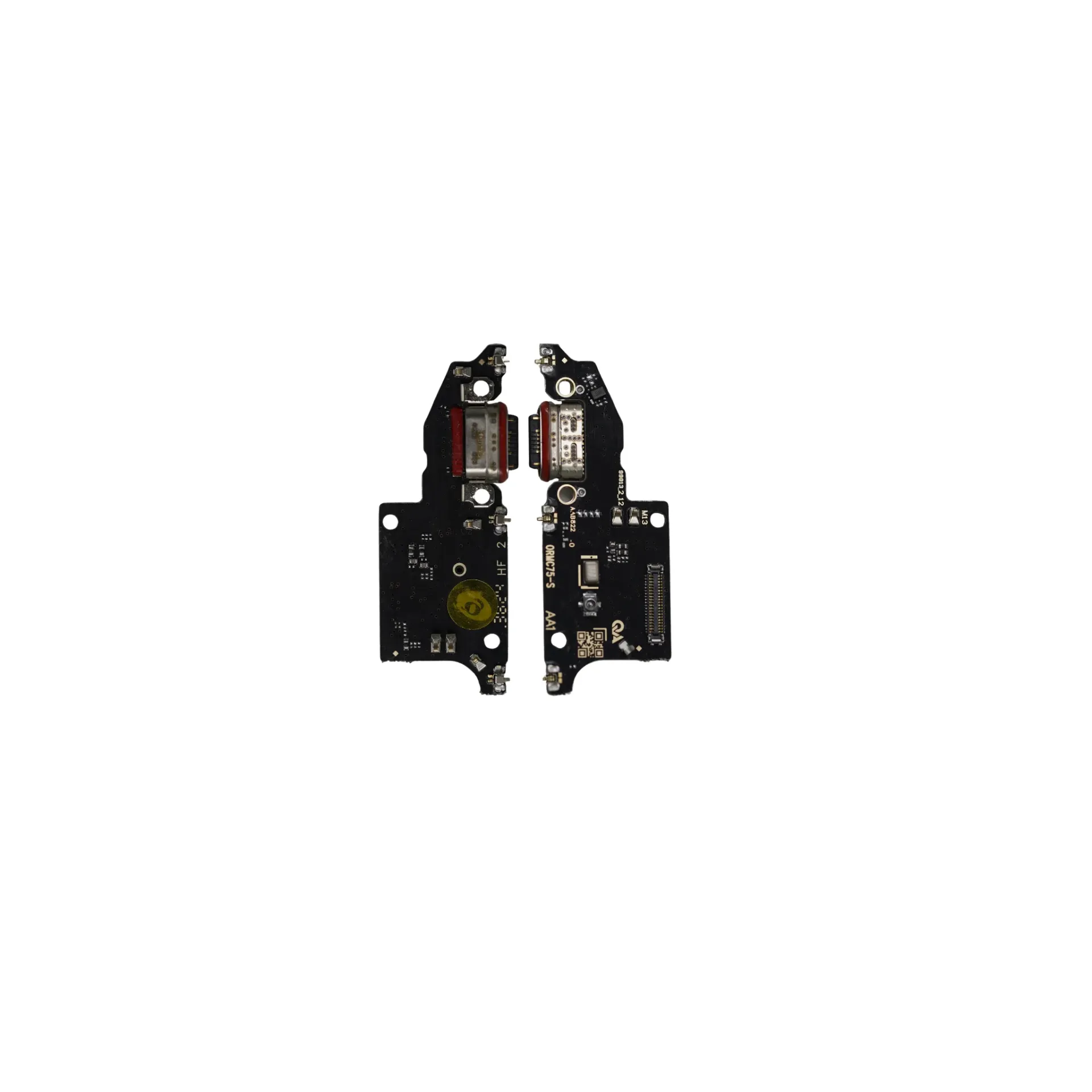 BOARD CHARGE REALME C75