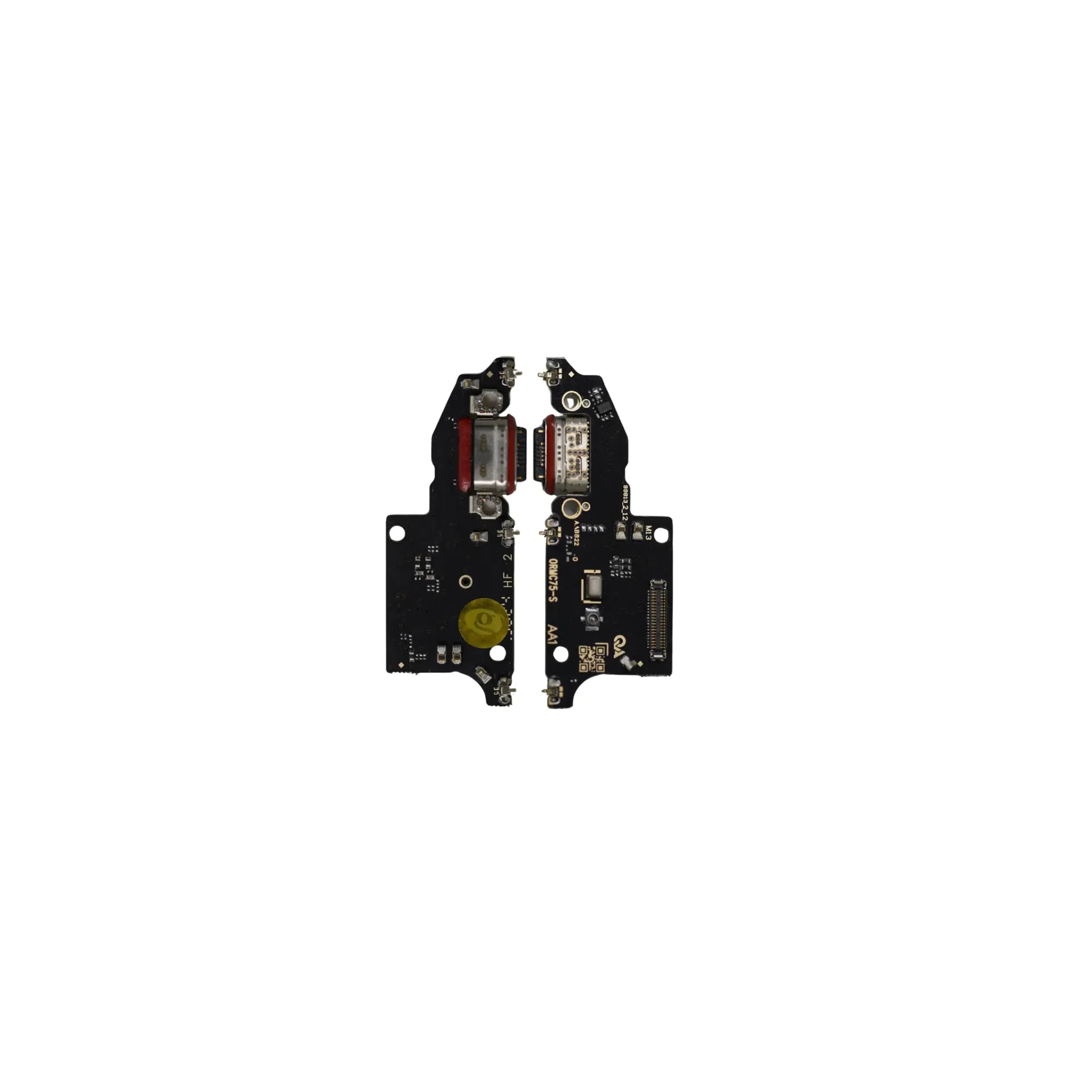 BOARD CHARGE REALME C75X