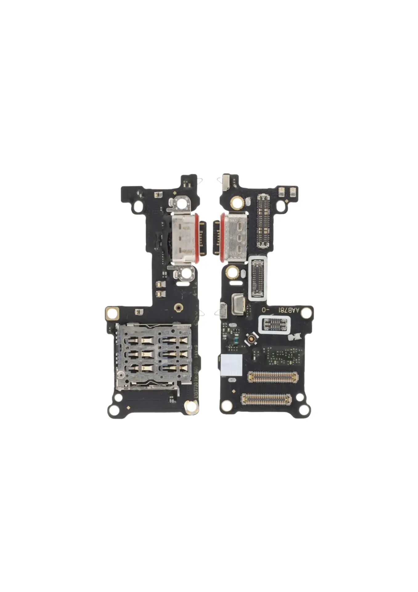 BOARD CHARGE REALME GT 6T