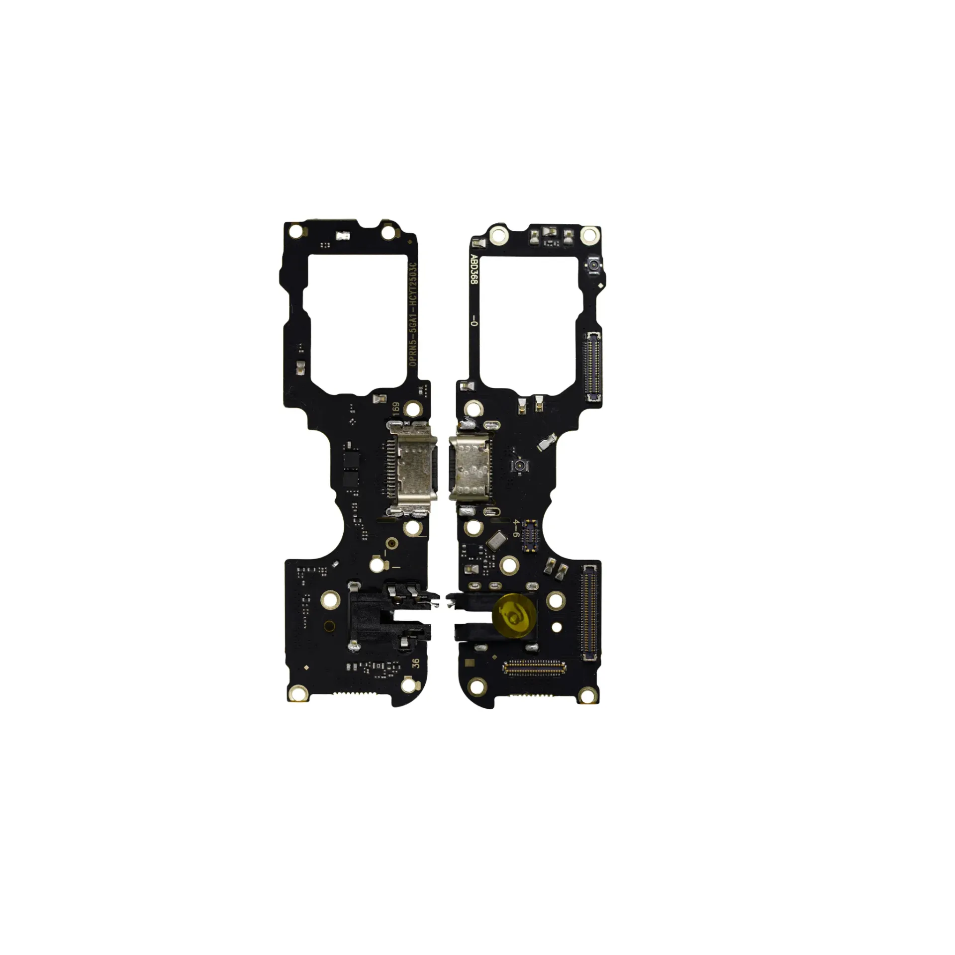 BOARD CHARGE REALME GT MASTER