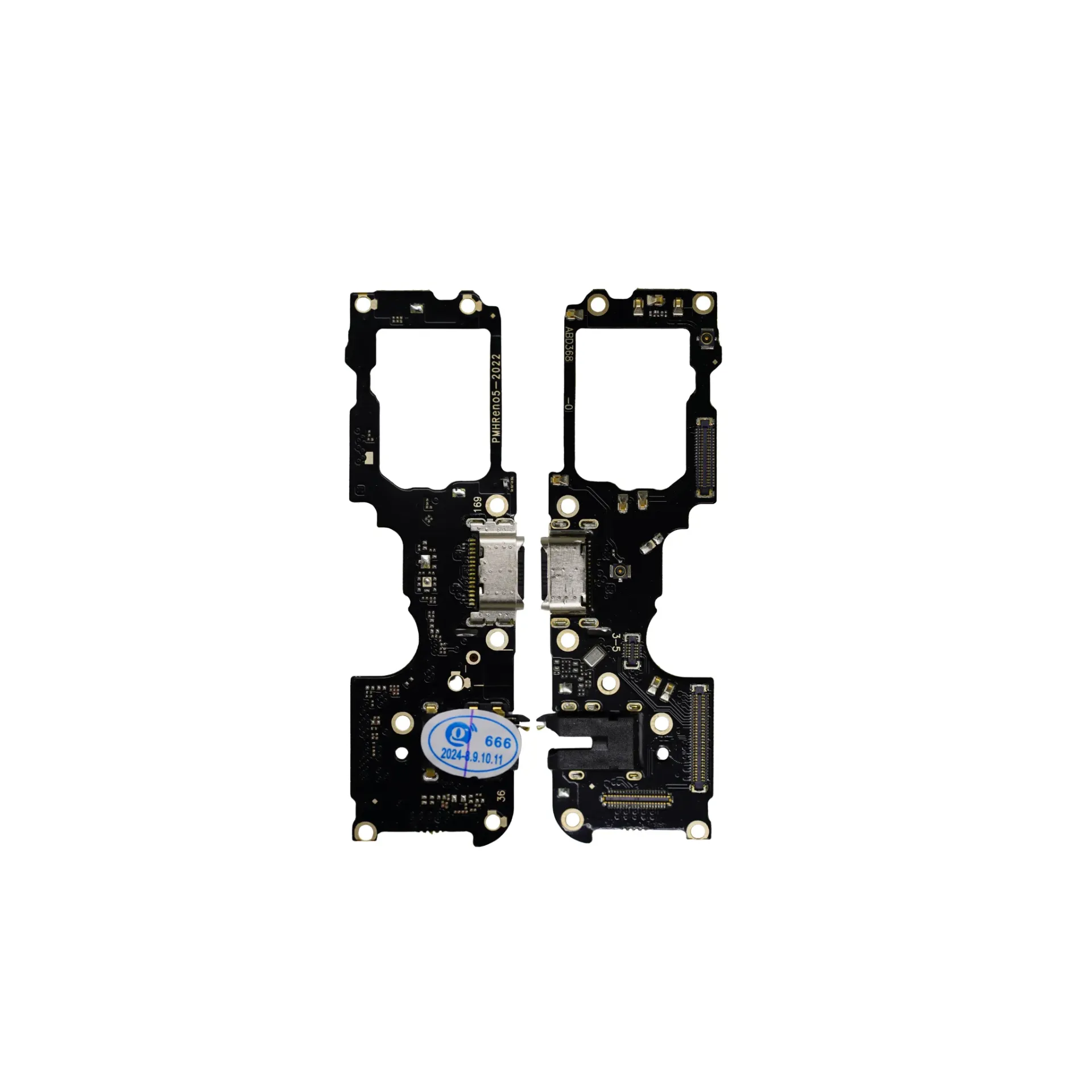 BOARD CHARGE REALME GT MASTER EDITION