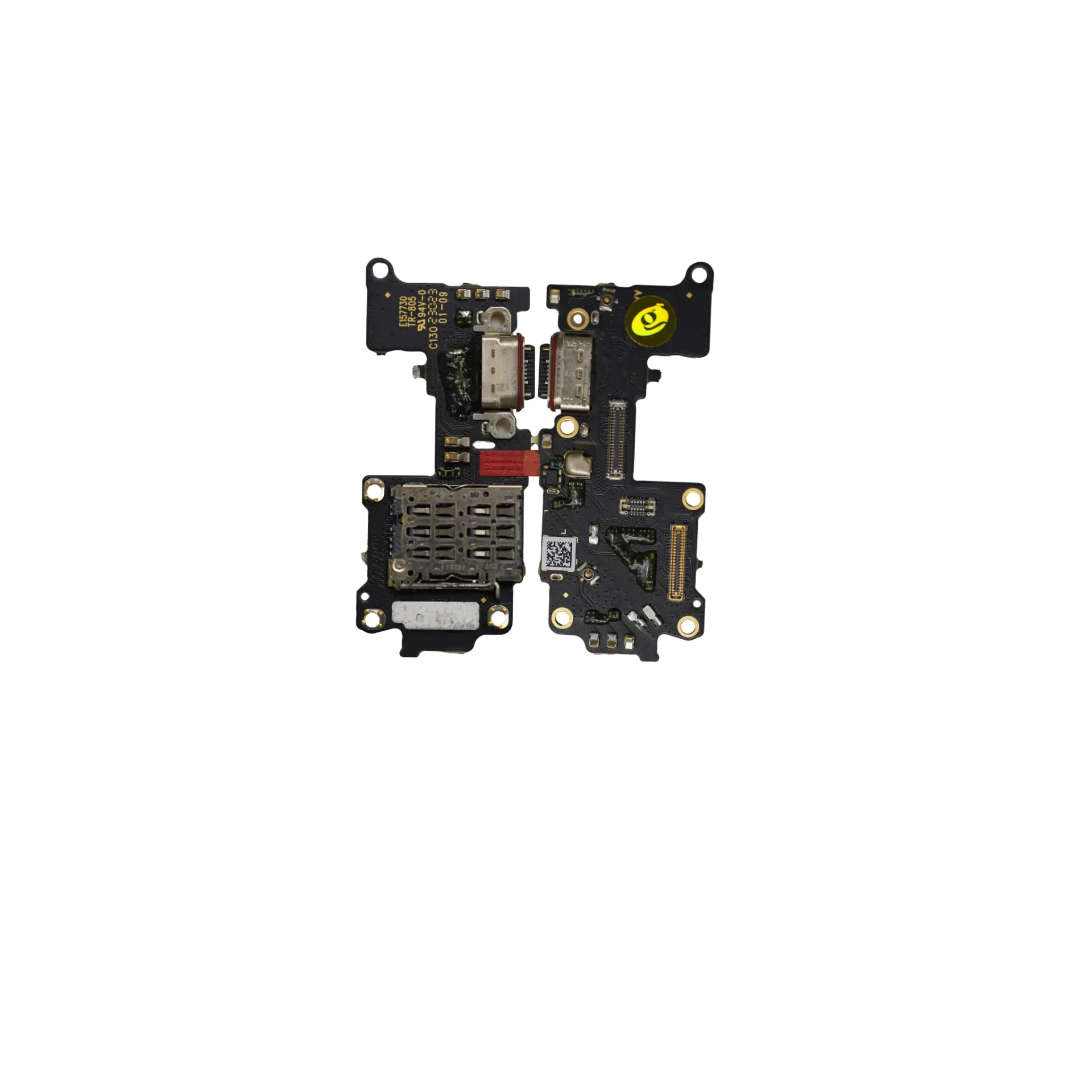 BOARD CHARGE REALME GT NEO 5SE