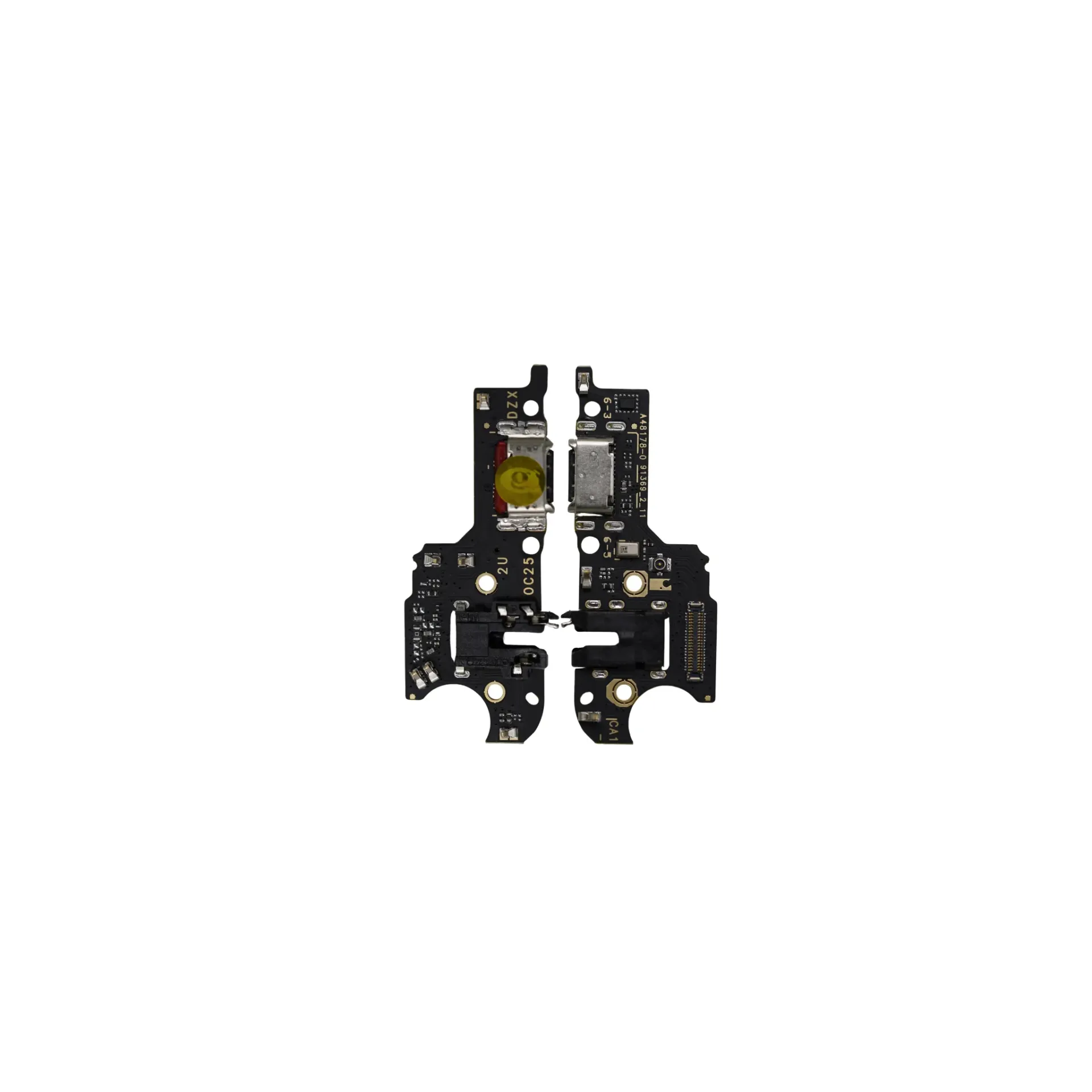 BOARD CHARGE REALME NARZ0 20