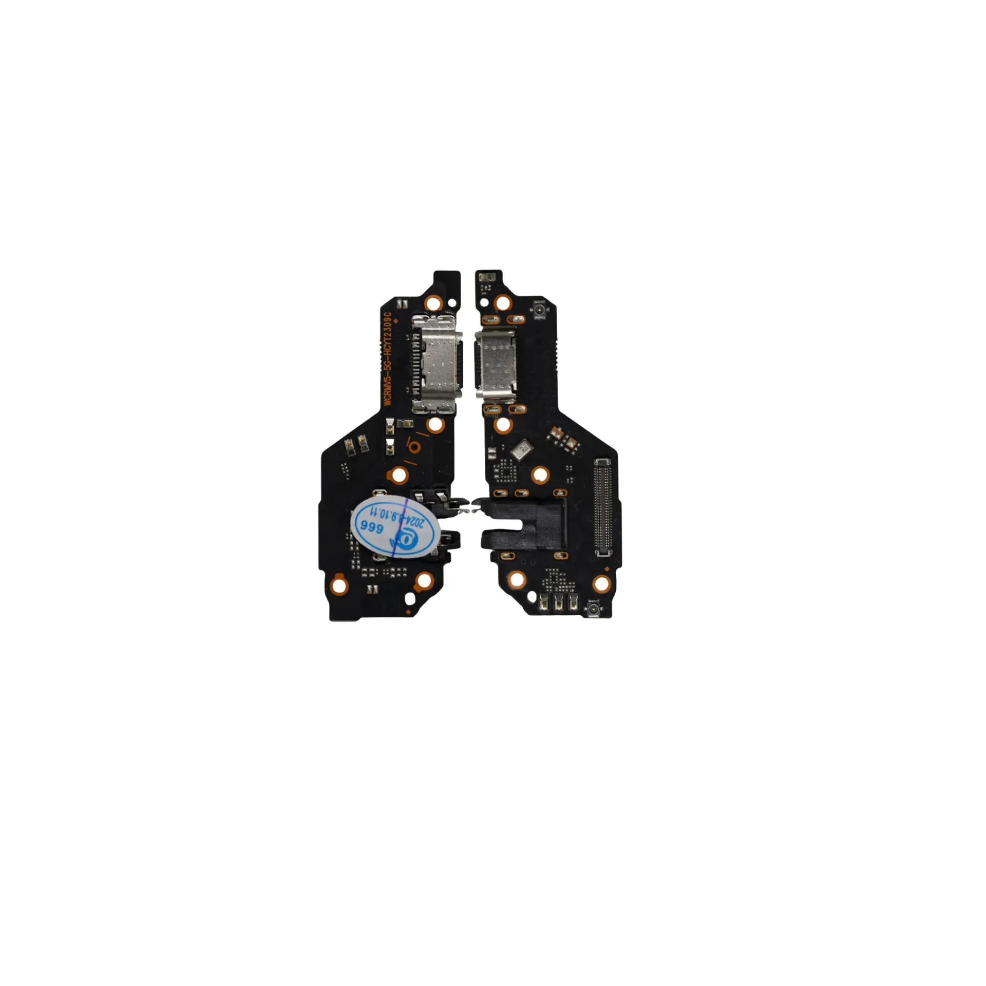 [22060051] BOARD CHARGE REALME NARZ0 30 (5G)