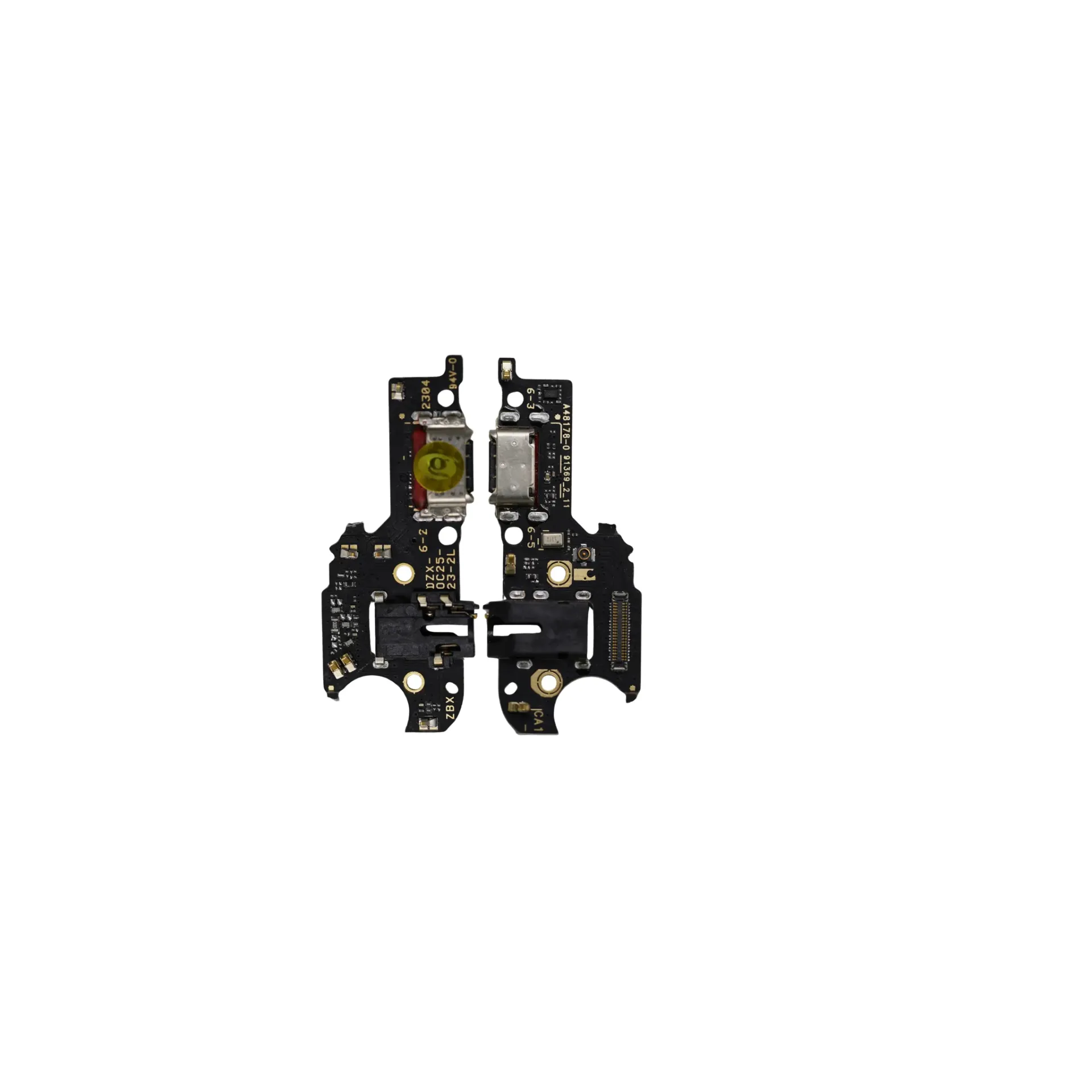 [22070047] BOARD CHARGE REALME NARZ0 50A