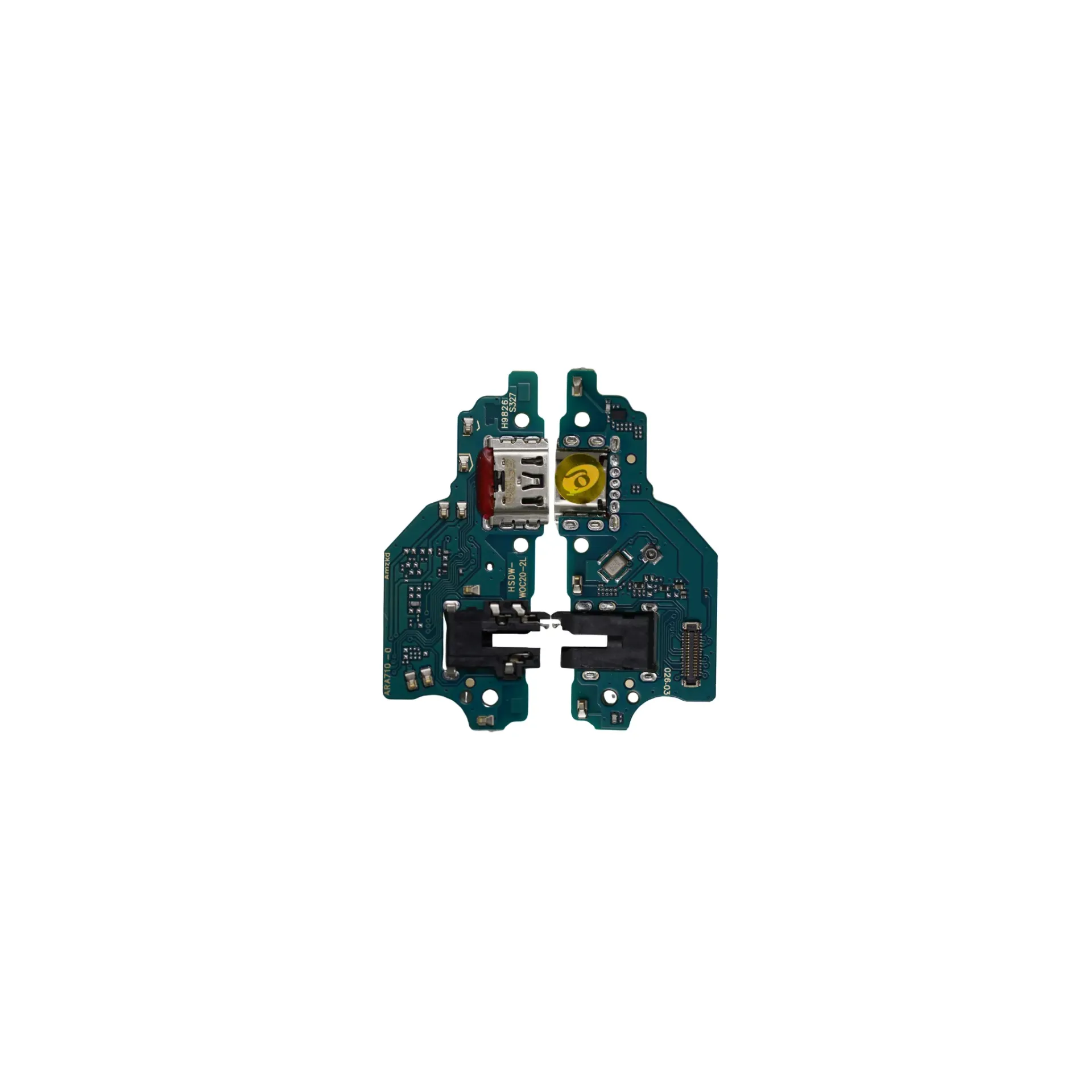 BOARD CHARGE REALME NARZ0 50I