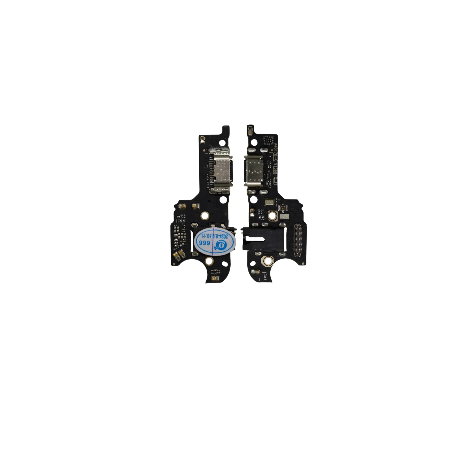 BOARD CHARGE REALME NARZO 30A