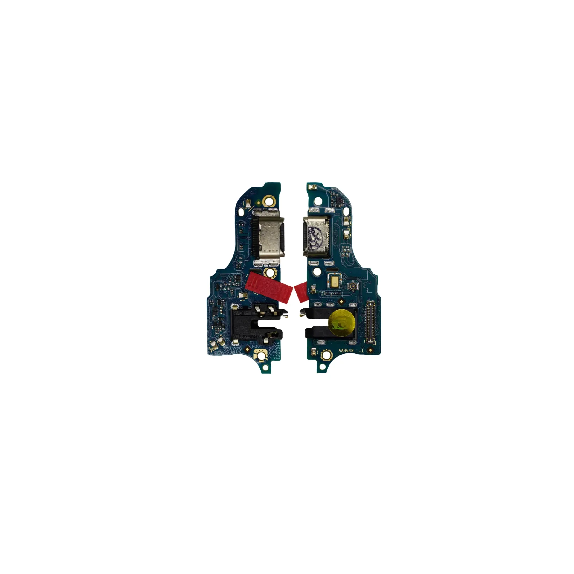 BOARD CHARGE REALME C53 OR NEW %100