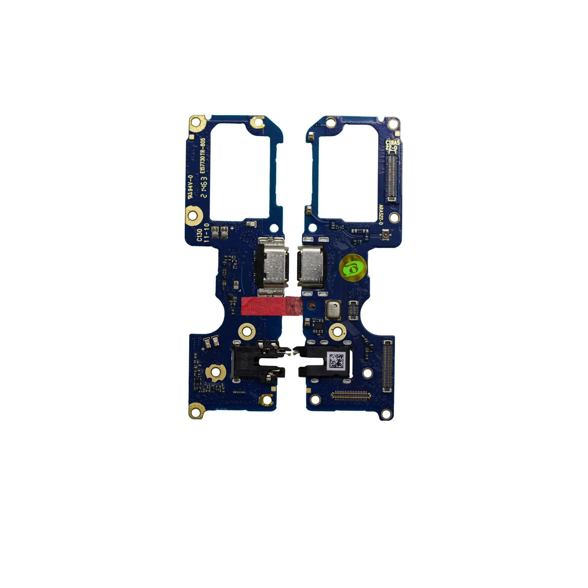 BOARD CHARGE REALME 7 PRO OR NEW %100