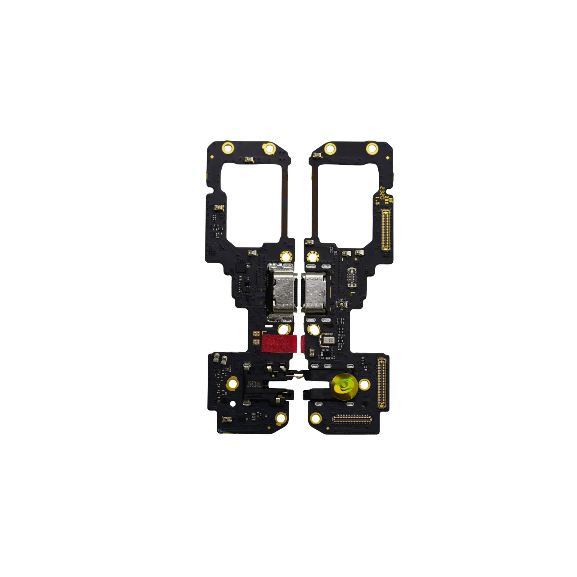 BOARD CHARGE REALME 9 OR NEW %100