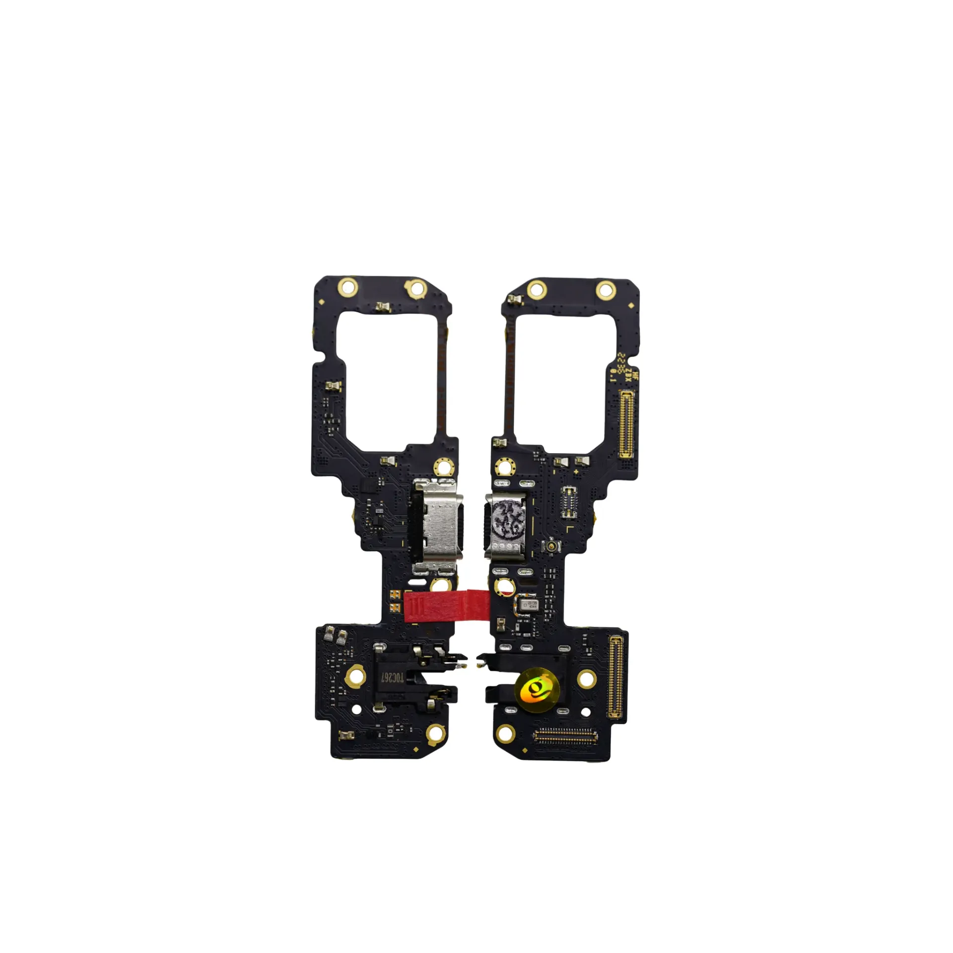 BOARD CHARGE REALME 9 PRO PLUS OR NEW %100
