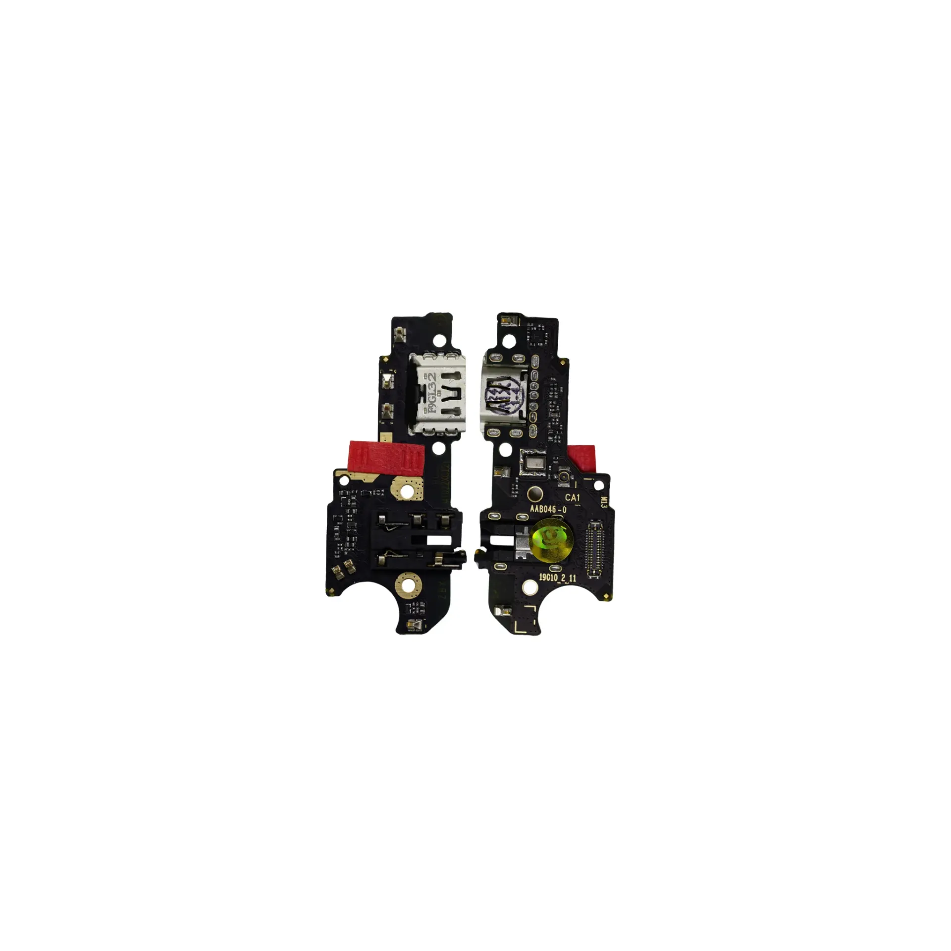 BOARD CHARGE REALME C21Y OR NEW %100