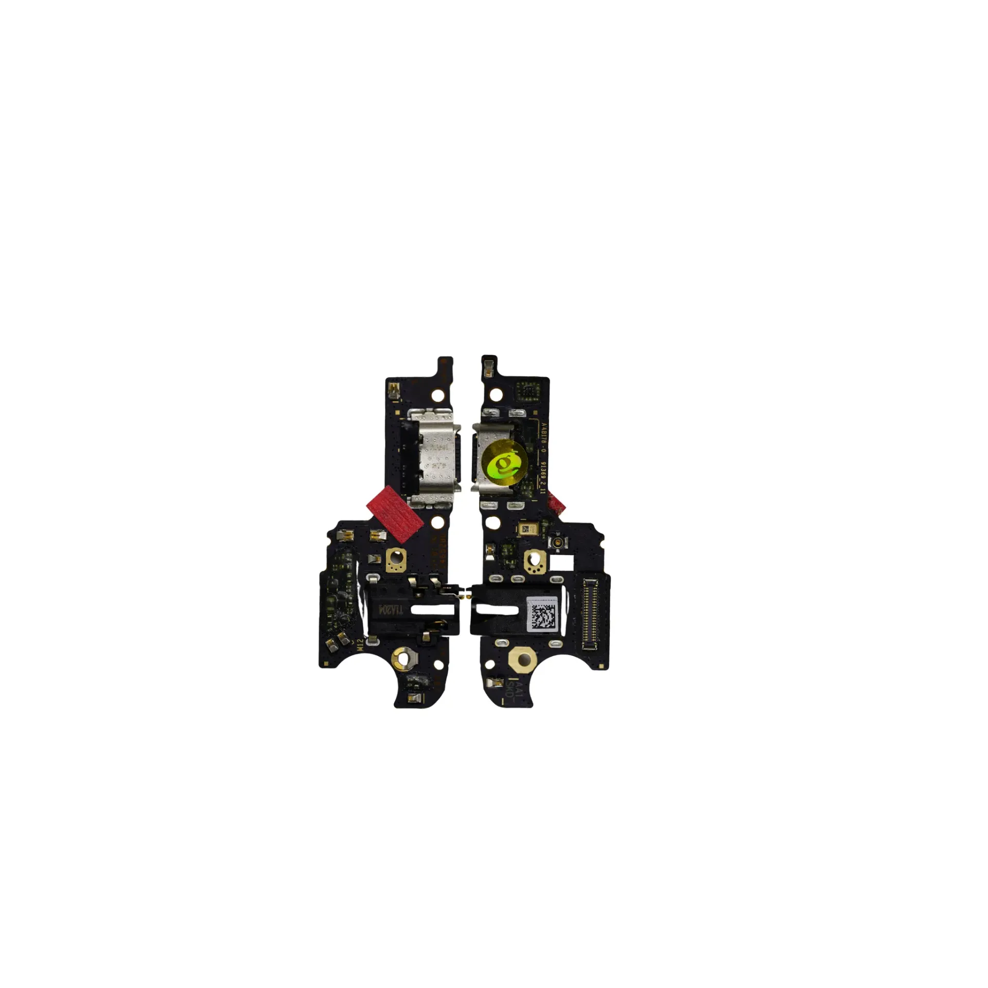 BOARD CHARGE REALME C25S OR NEW %100