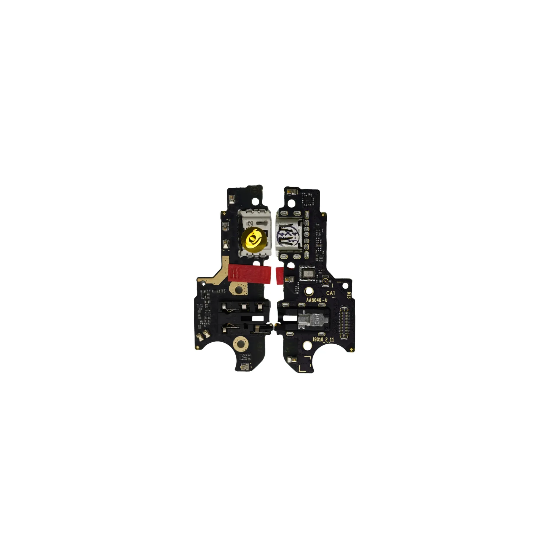 BOARD CHARGE REALME C25Y OR NEW %100