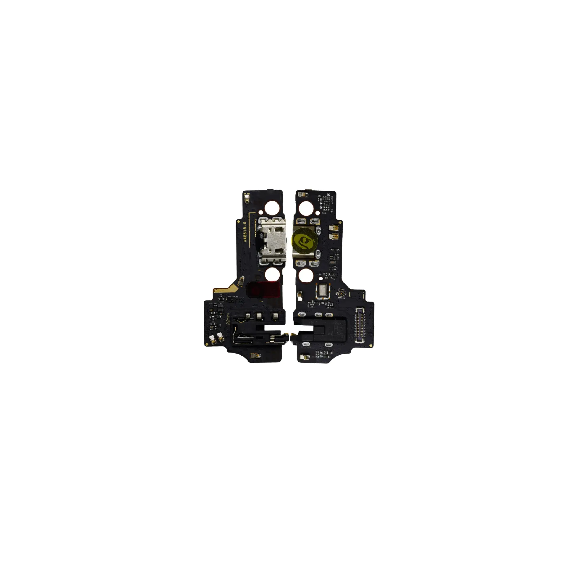 BOARD CHARGE REALME C30 OR NEW %100