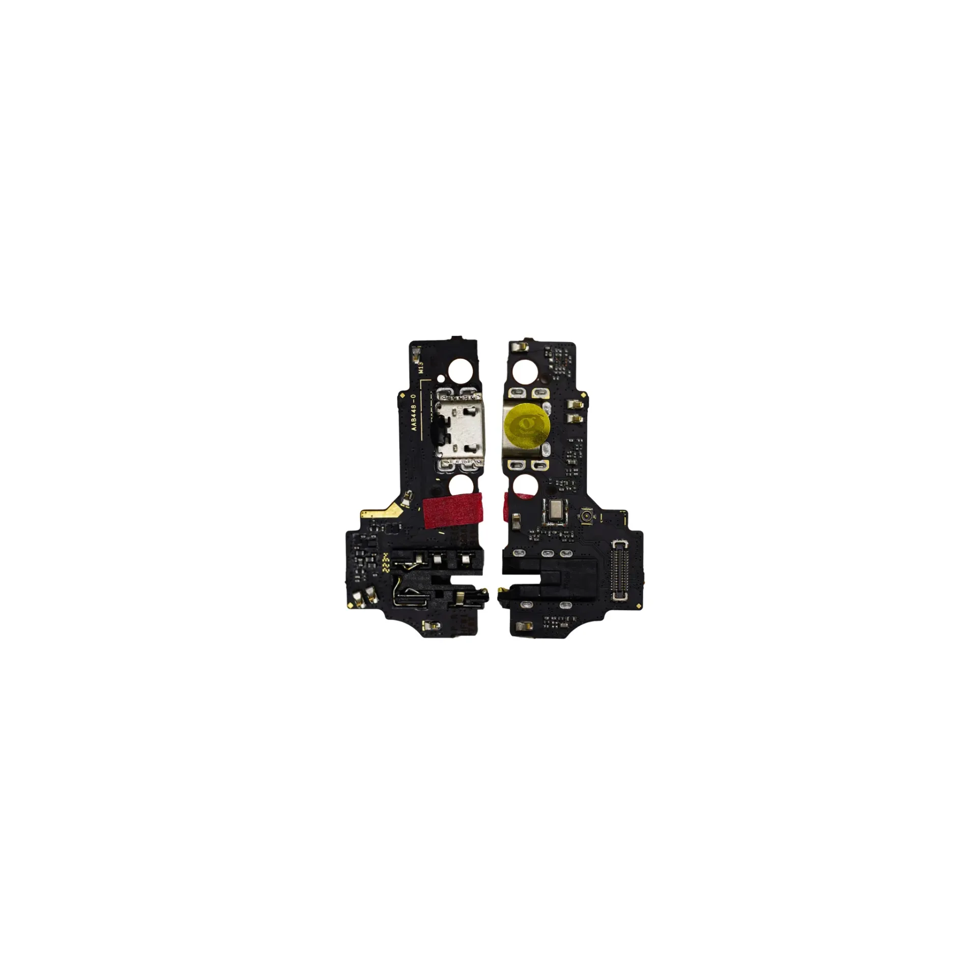 [8020017] BOARD CHARGE REALME C30S OR NEW %100