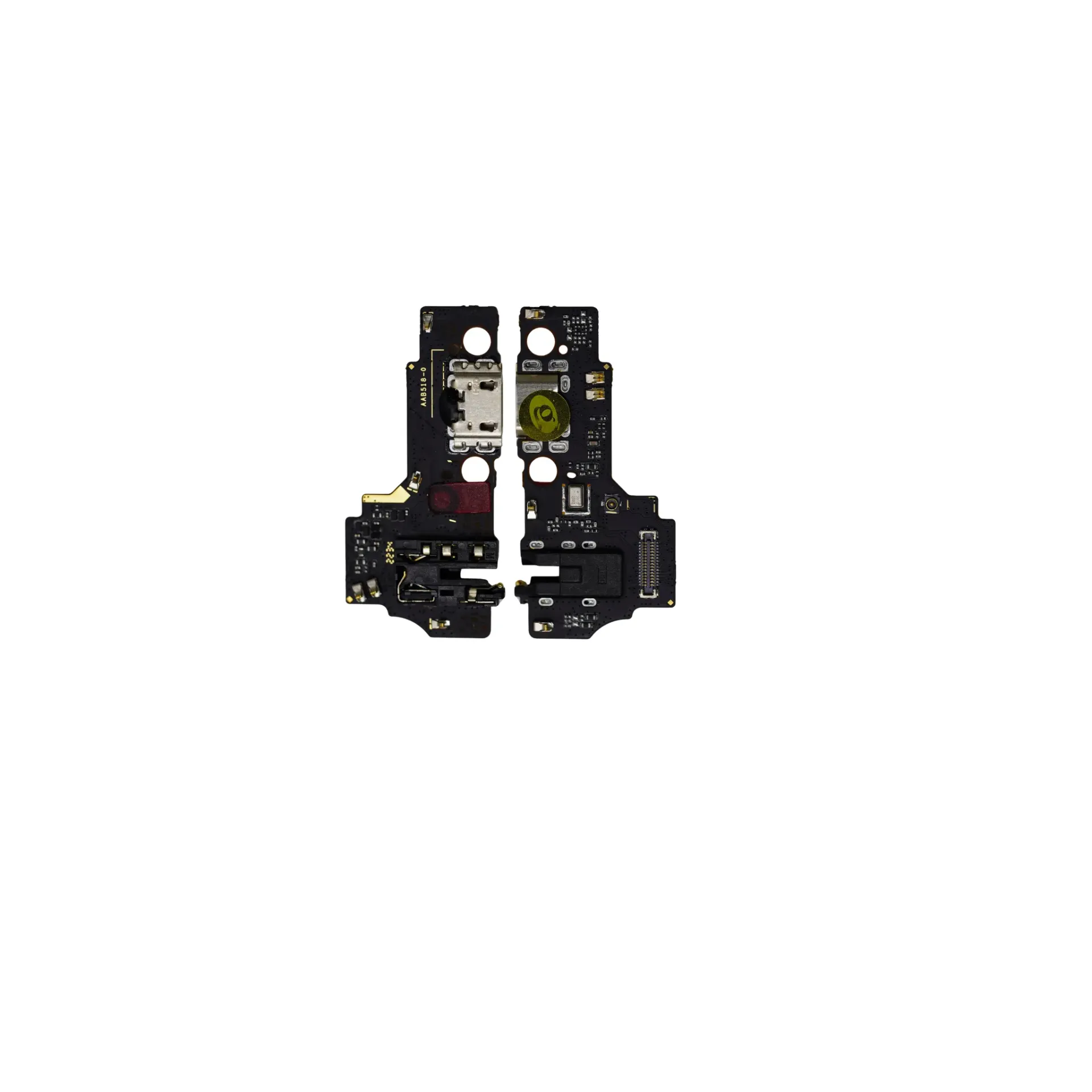 BOARD CHARGE REALME C33 OR NEW %100